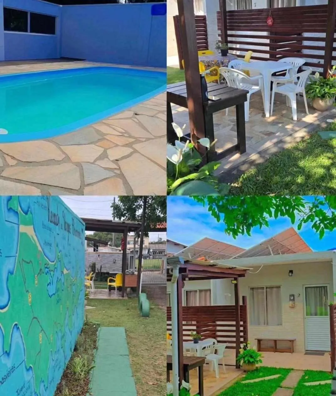 Recanto Dos Vargas - Seu refúgio em Floripa com atendimento dos anfitriões