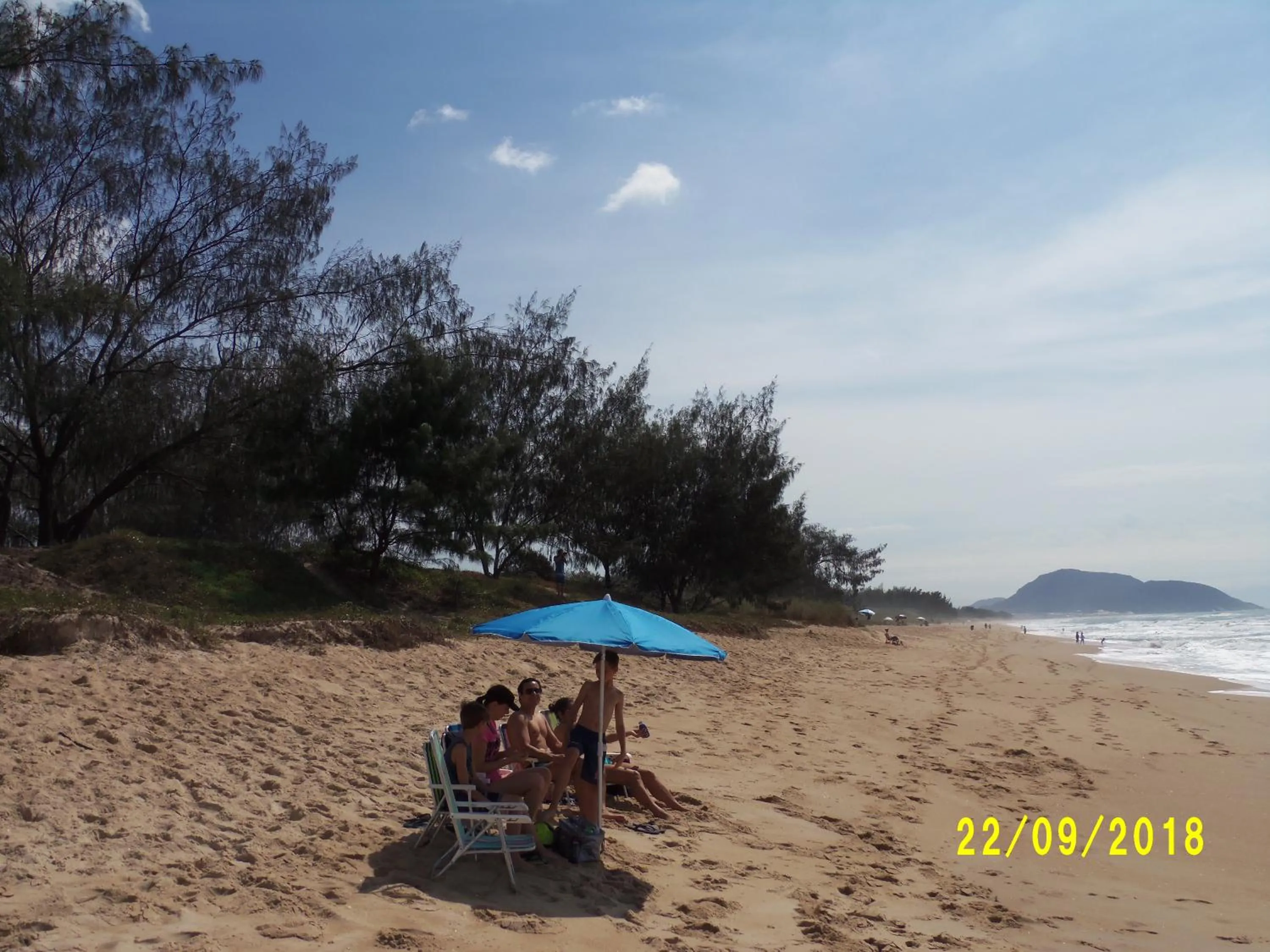 Neighbourhood in Recanto Dos Vargas - Seu refúgio em Floripa com atendimento dos anfitriões