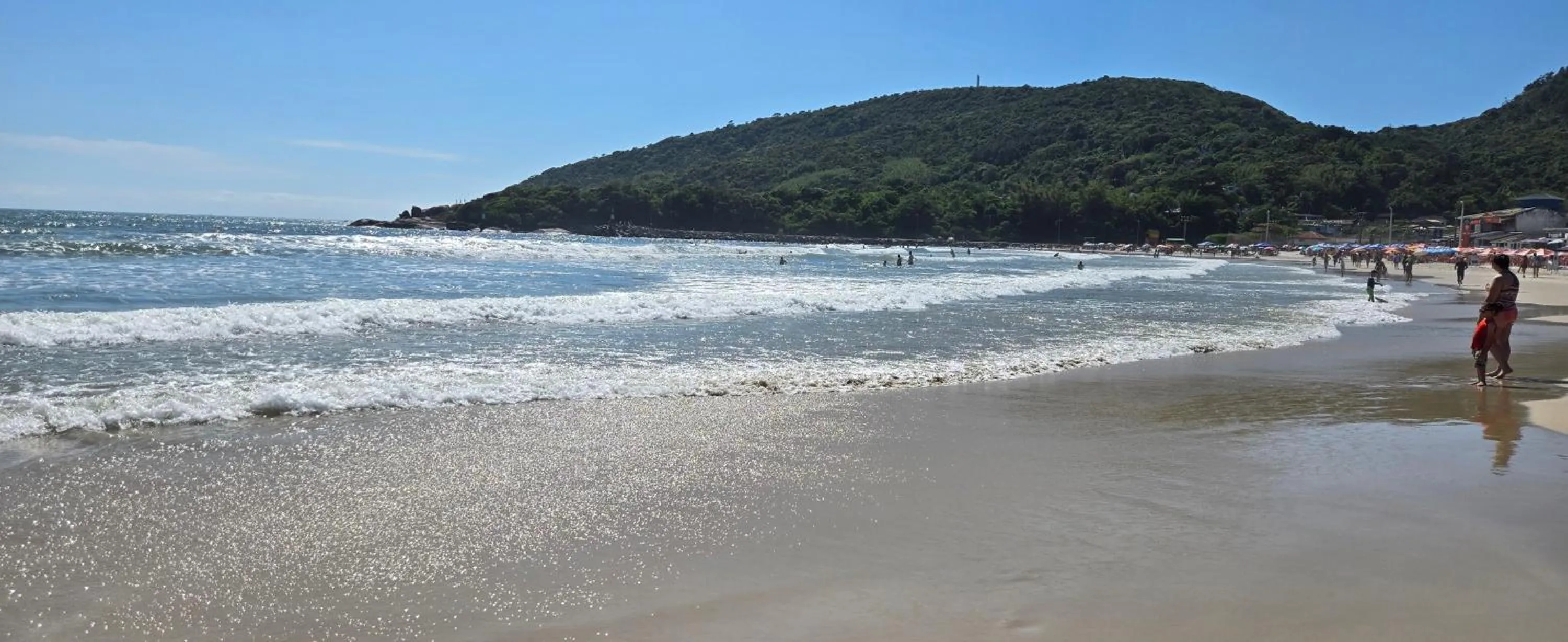 Recanto Dos Vargas - Seu refúgio em Floripa com atendimento dos anfitriões