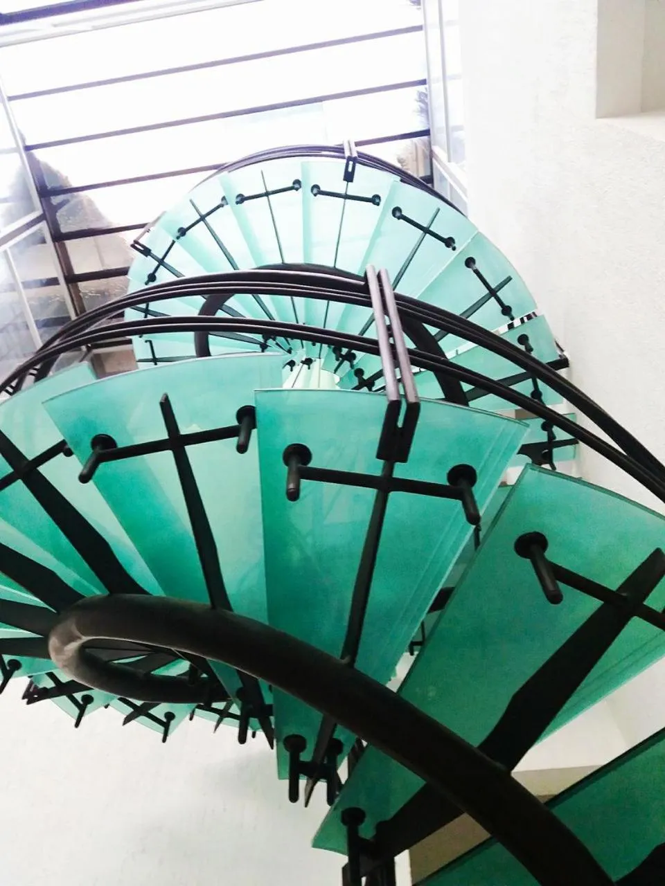 Lobby or reception in Giakor Suites - Gran Jardín