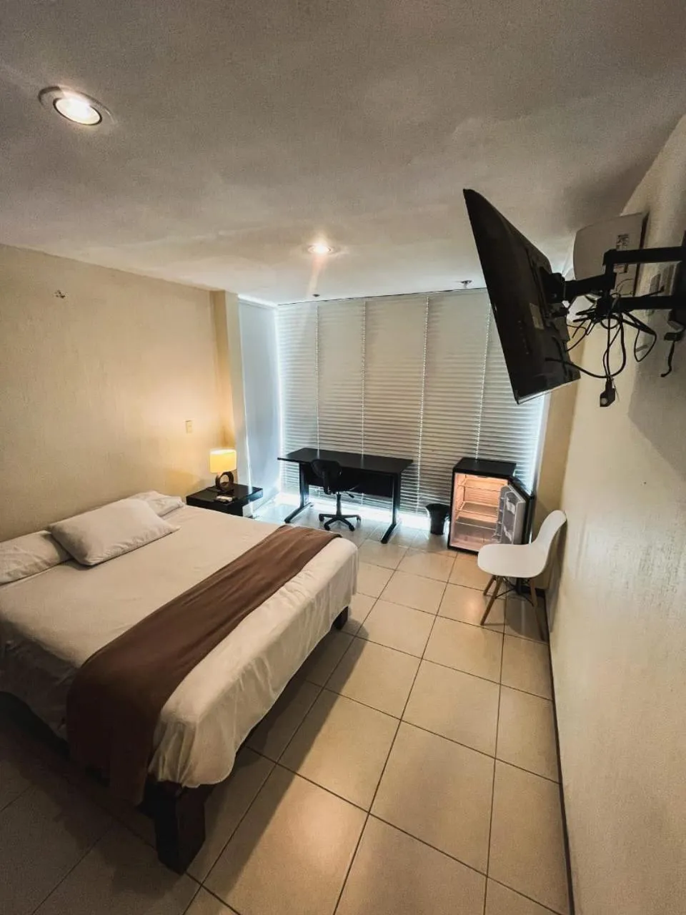 Bed in Giakor Suites - Gran Jardín