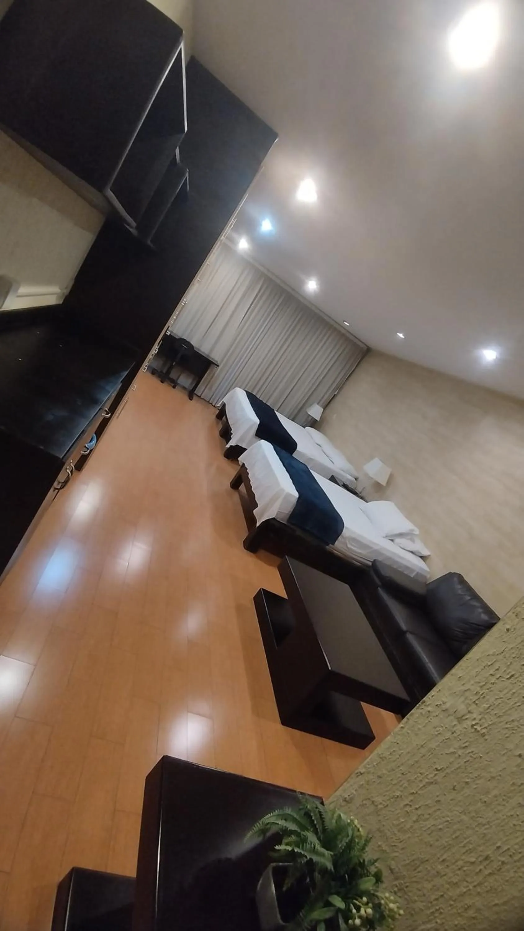 Bedroom in Giakor Suites - Gran Jardín