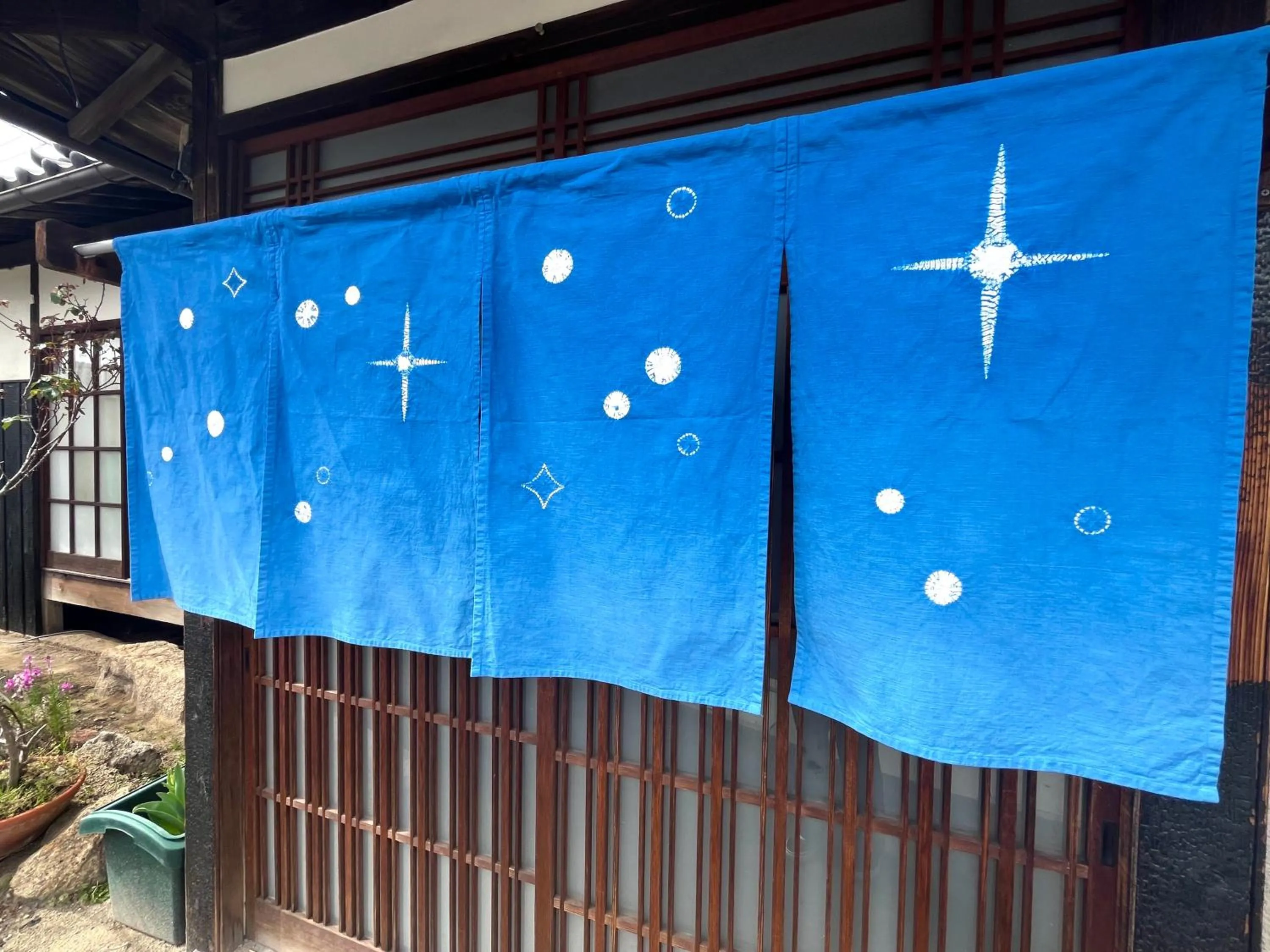 Hoshikuzu