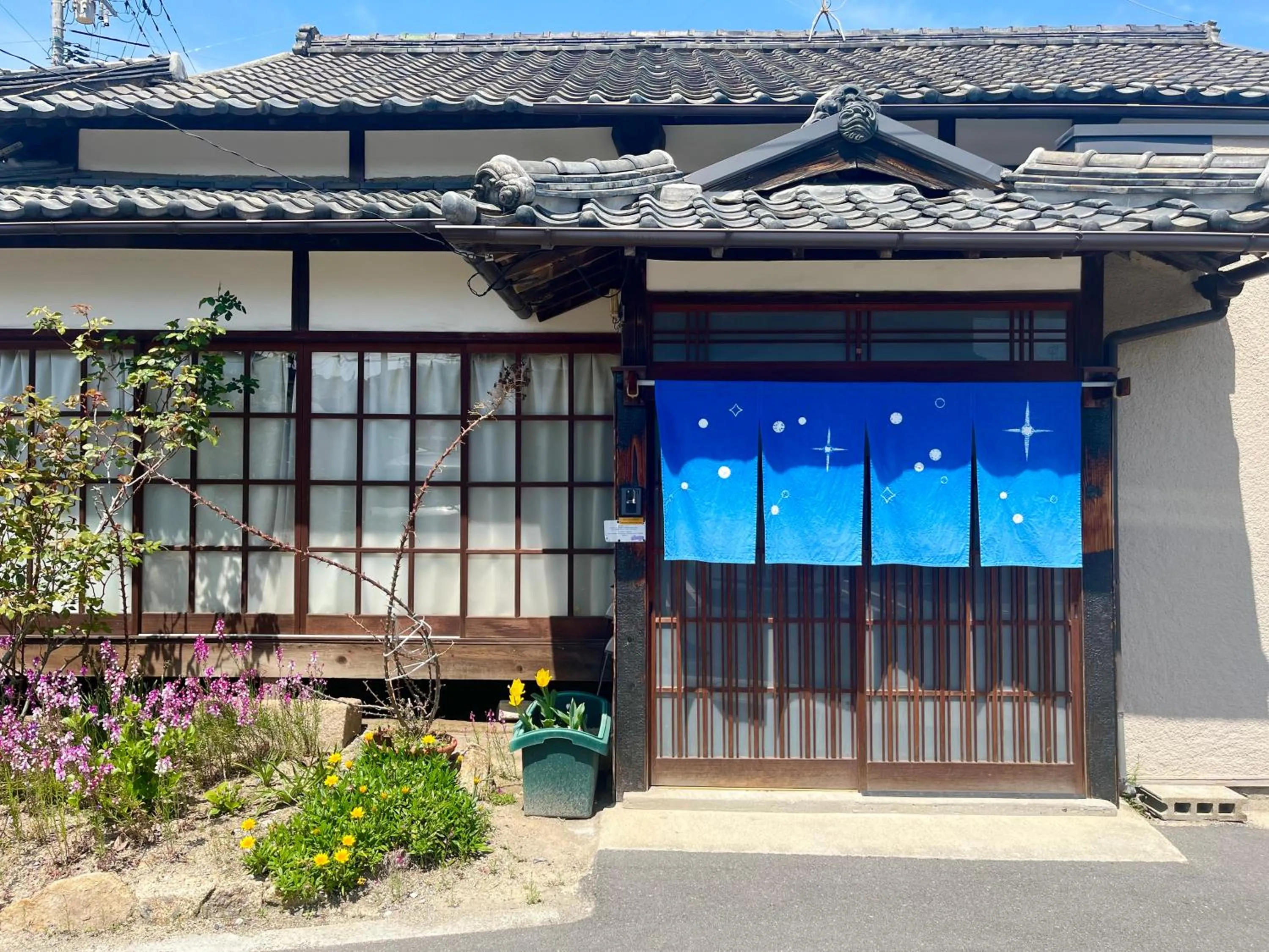 Hoshikuzu