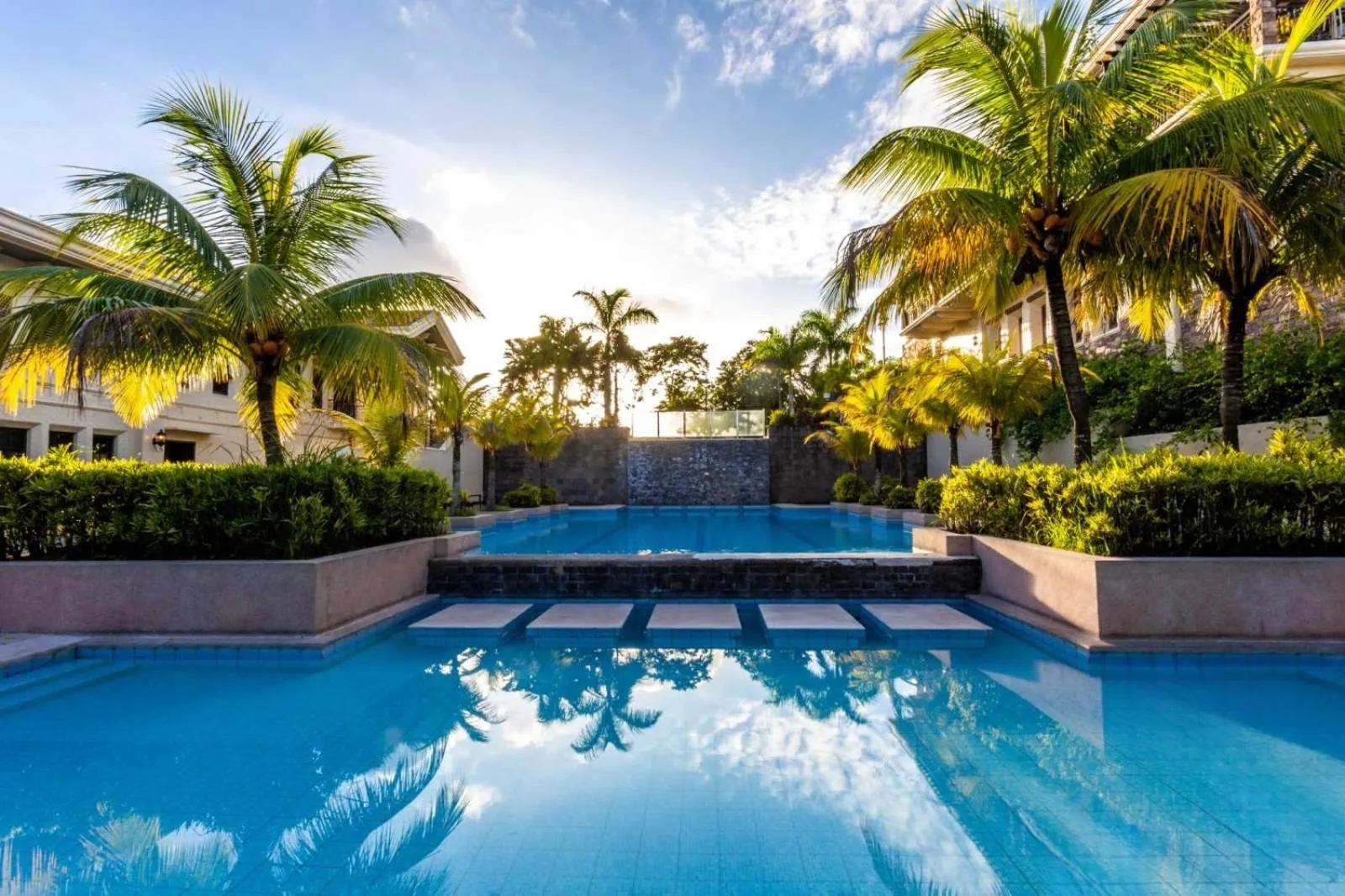  in Splendido Tagaytay Hotel and Country Club