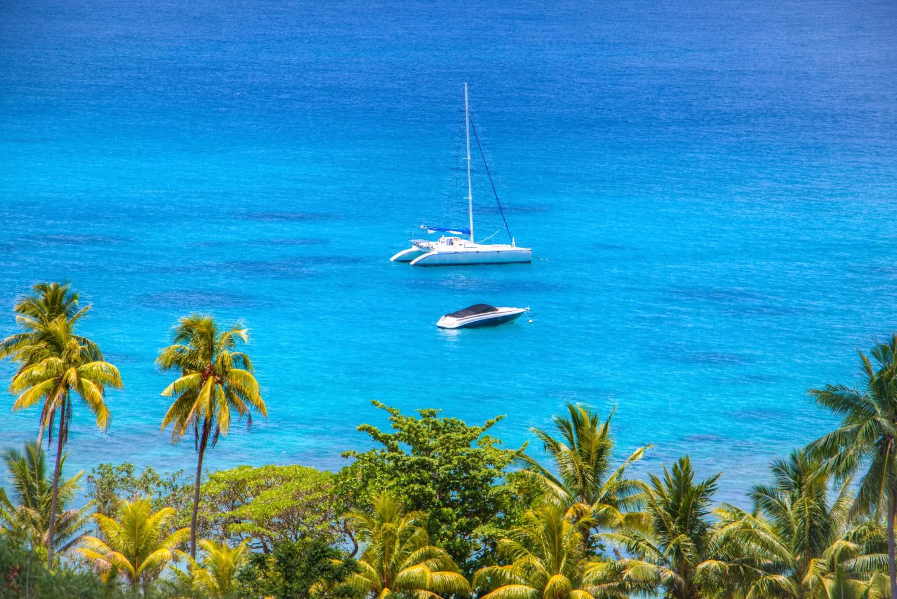 Sea view in Vacala Bay Resort