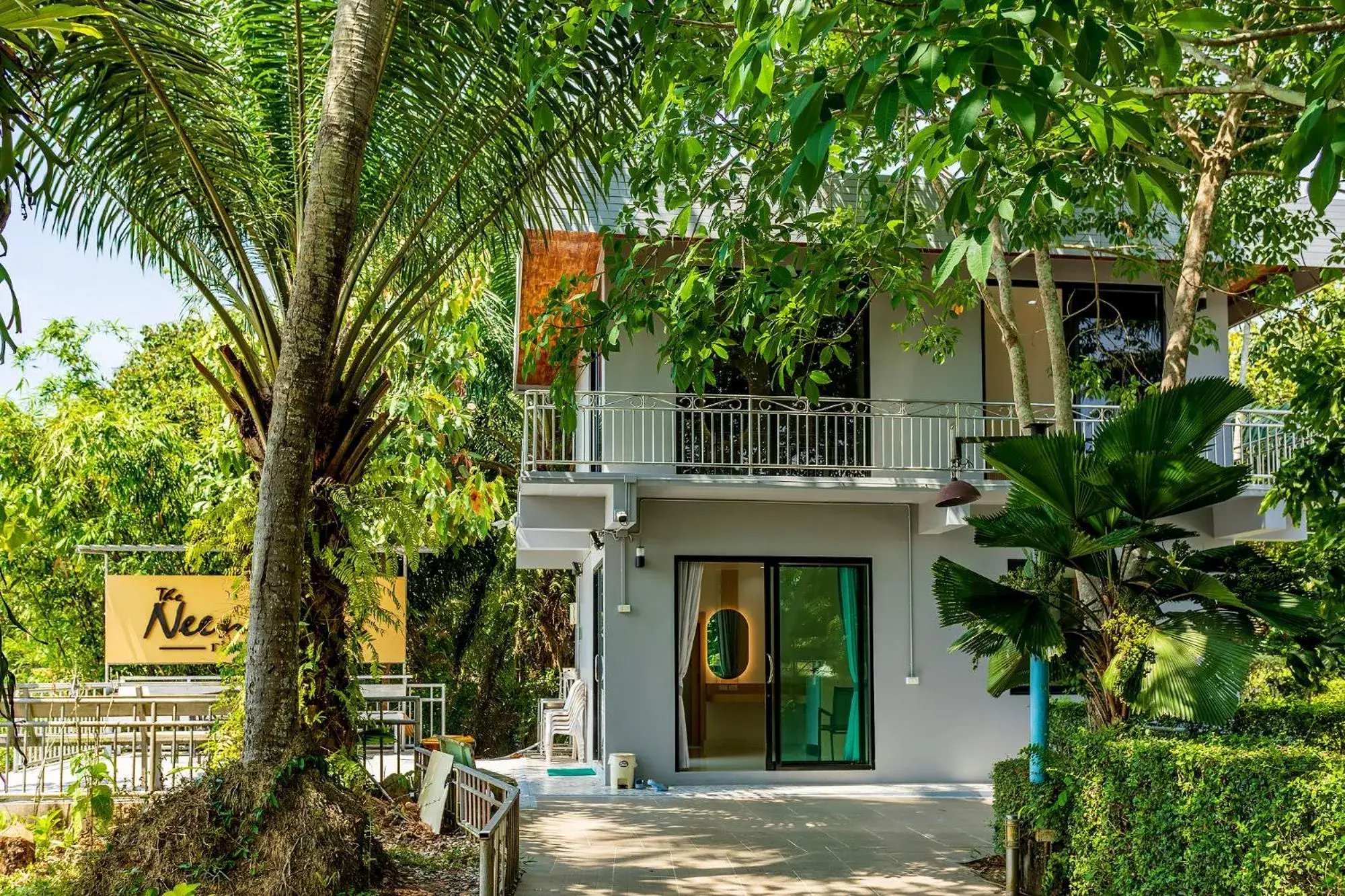 Studio in Neenlawat Riverside Studio in Neenlawat Riverside