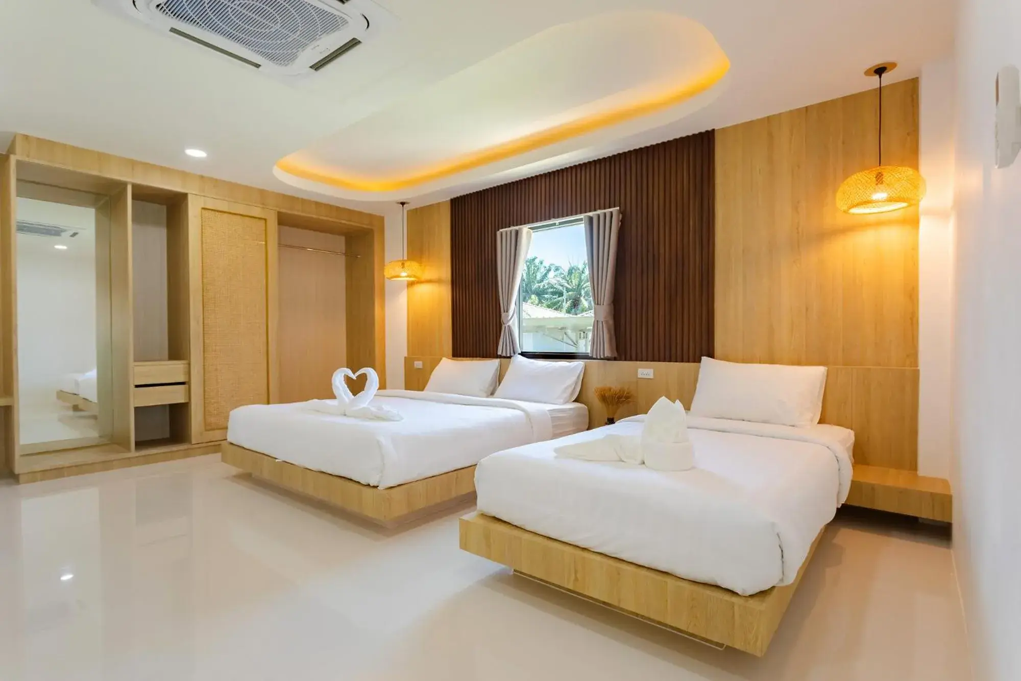 Bed in Neenlawat Riverside Bed in Neenlawat Riverside