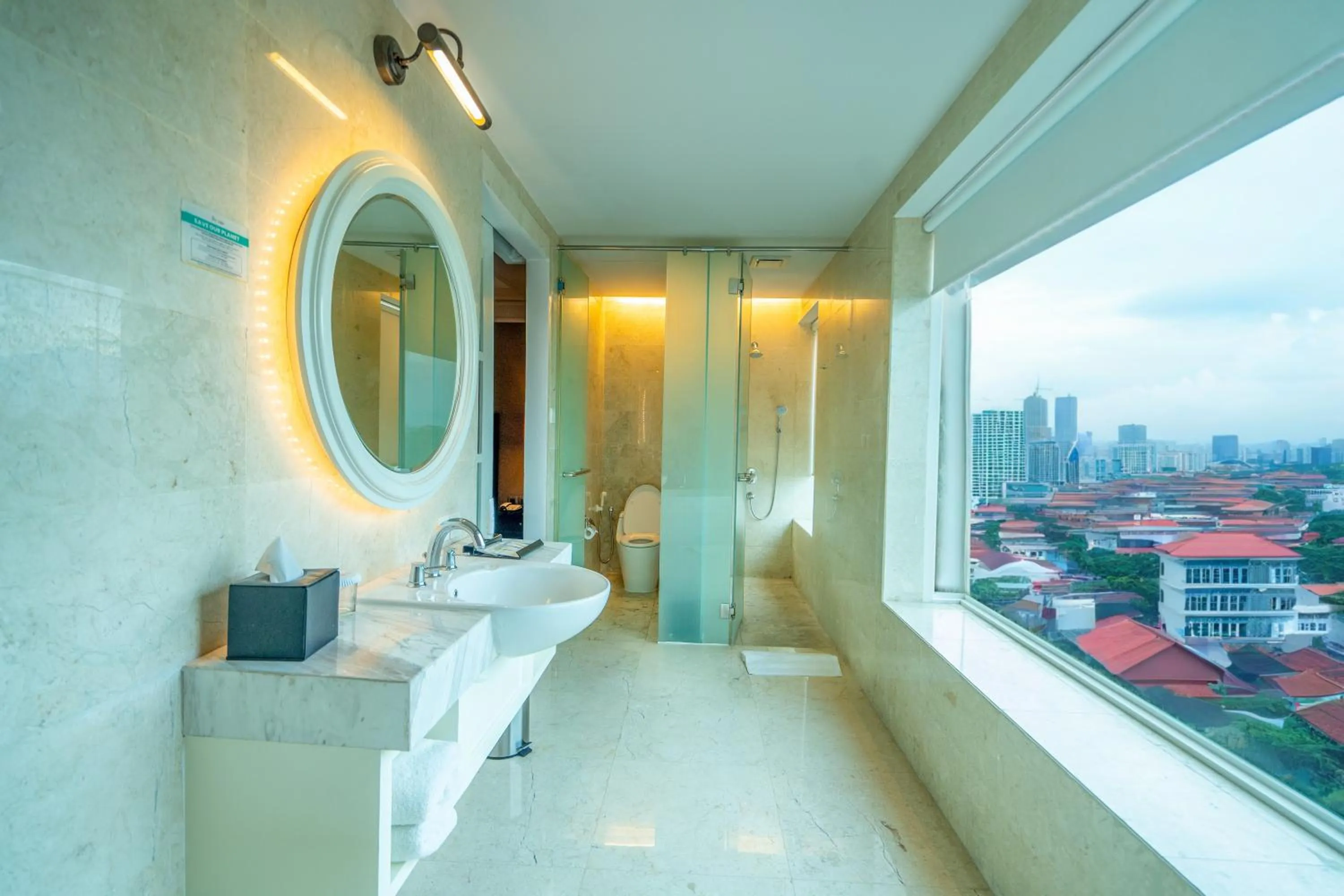 De Paviljoen Bandung