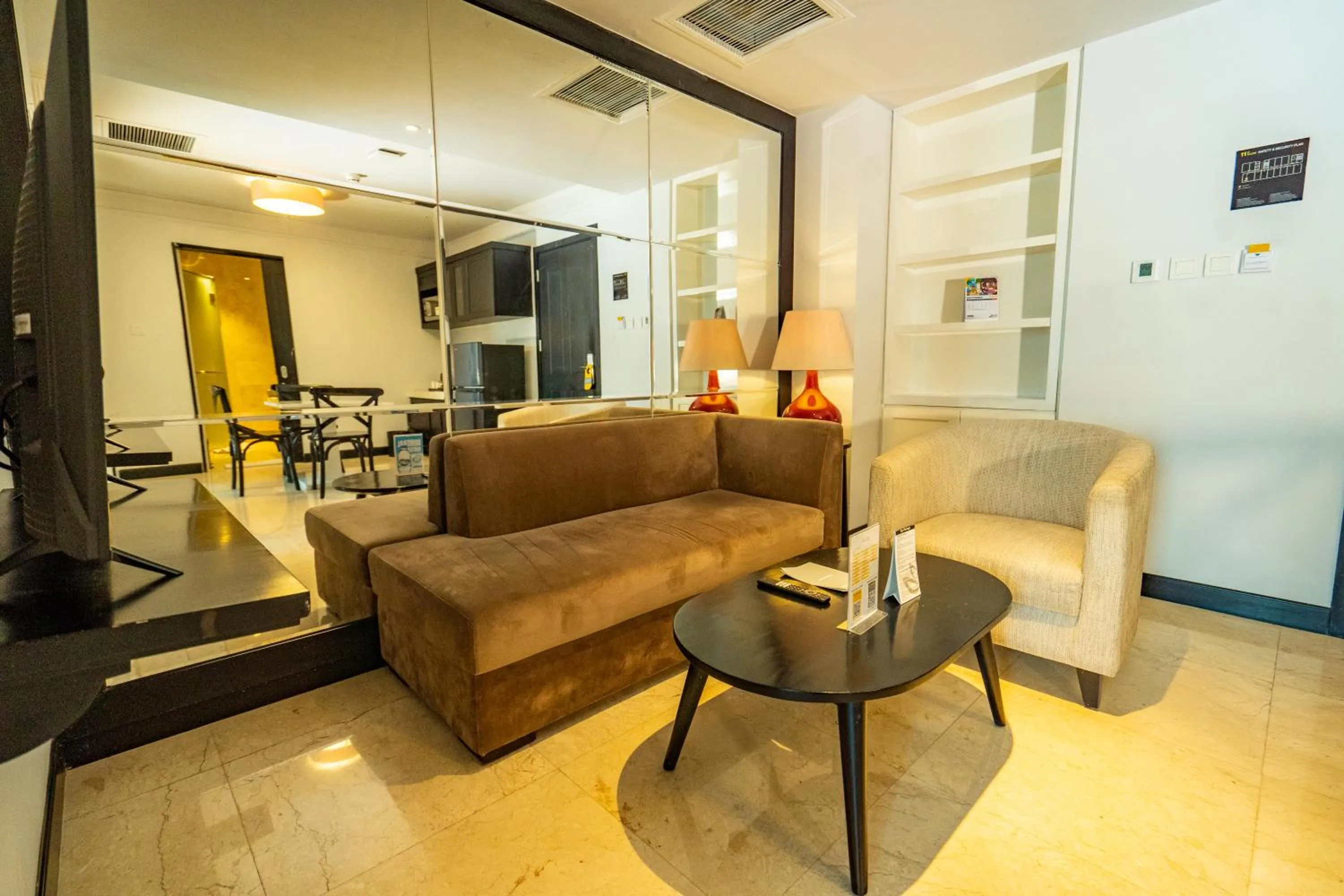 De Paviljoen Bandung