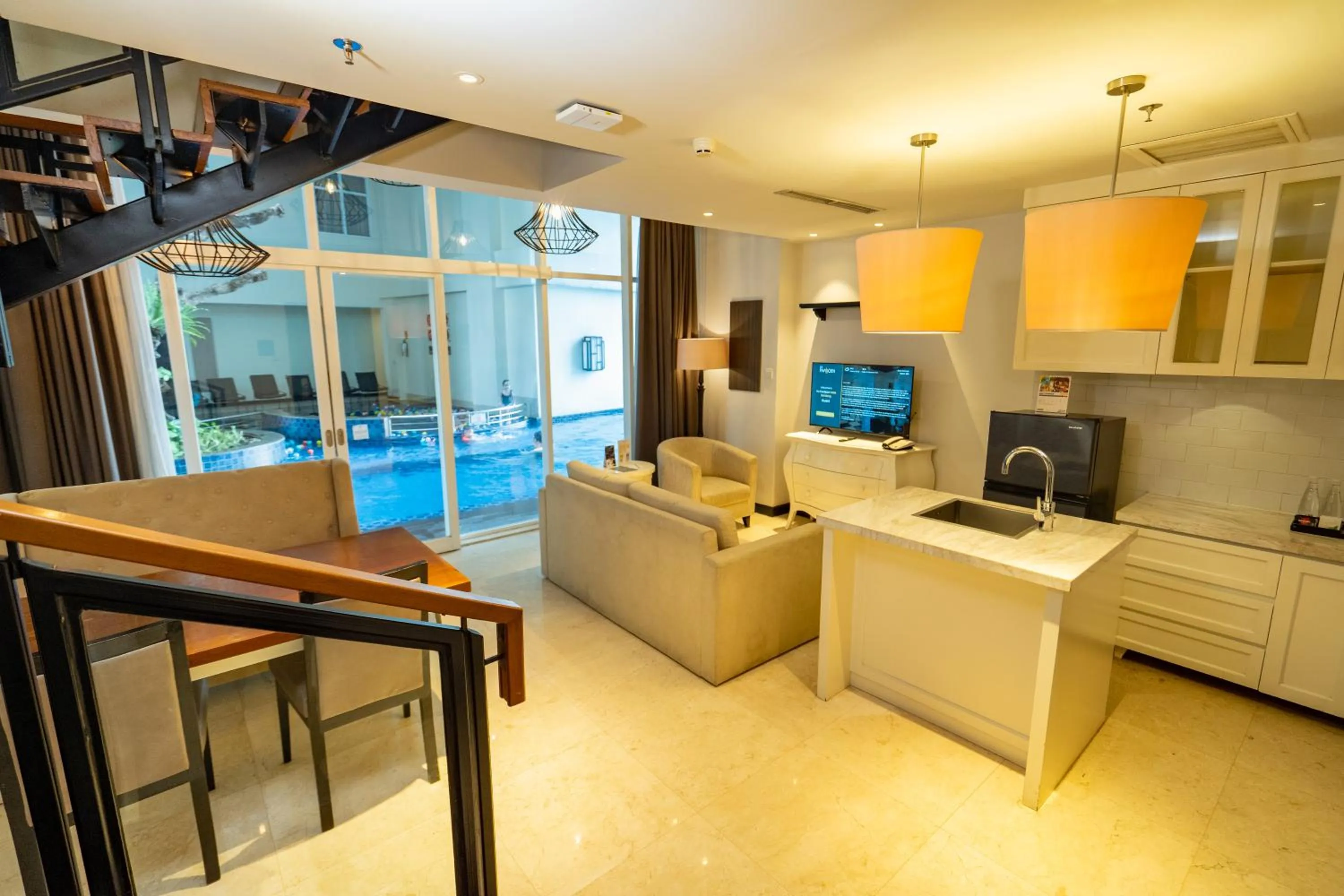 De Paviljoen Bandung