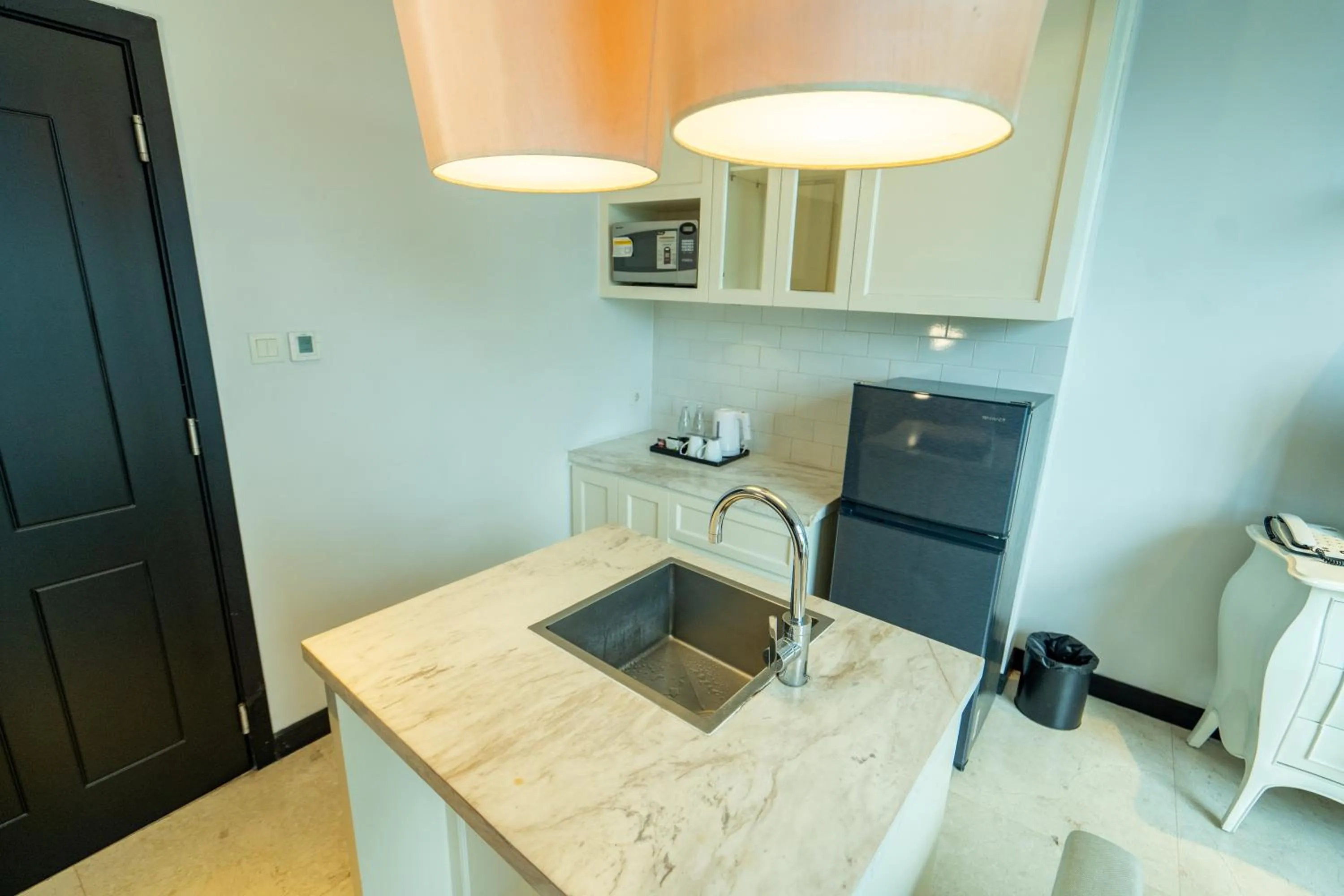 De Paviljoen Bandung