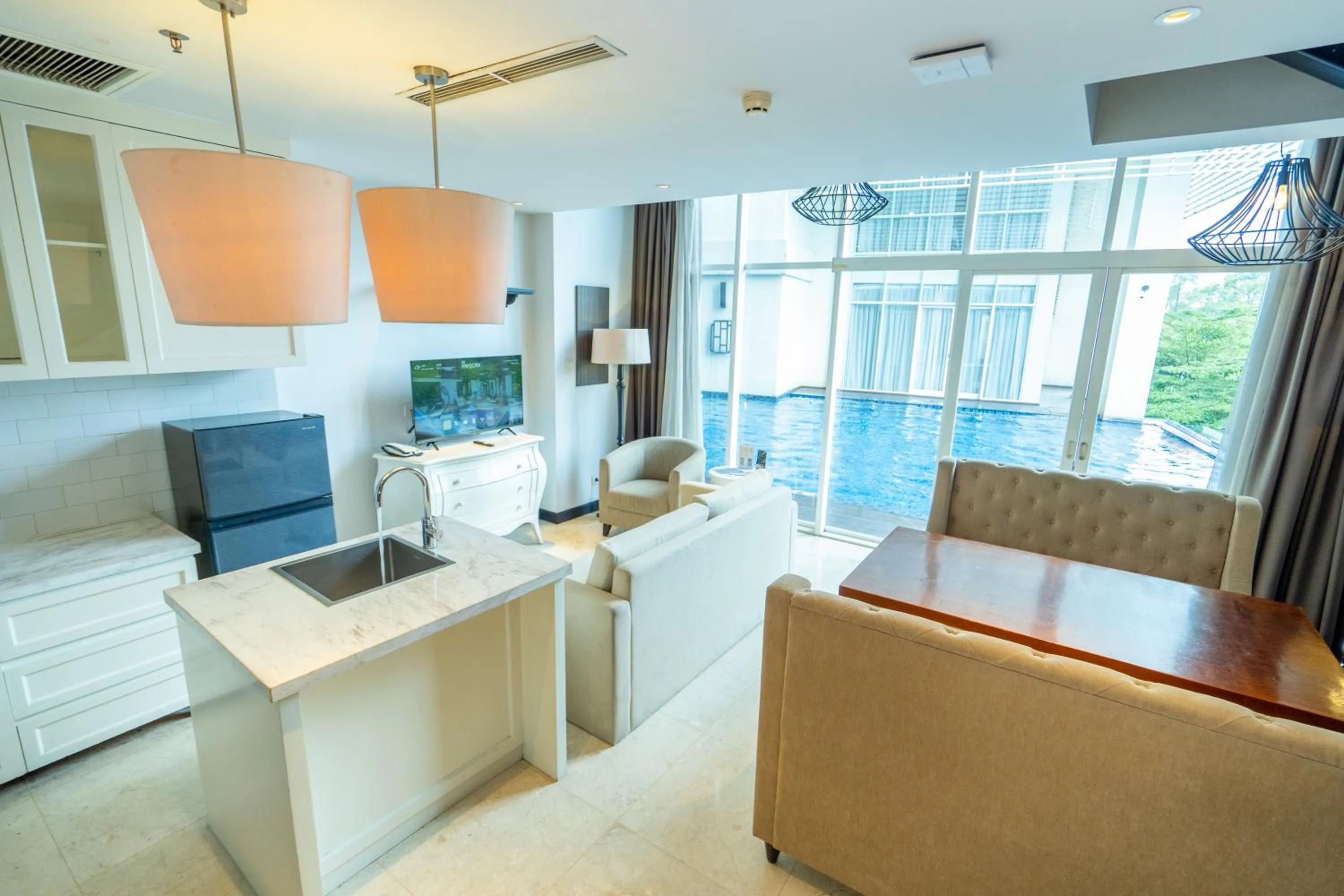 De Paviljoen Bandung