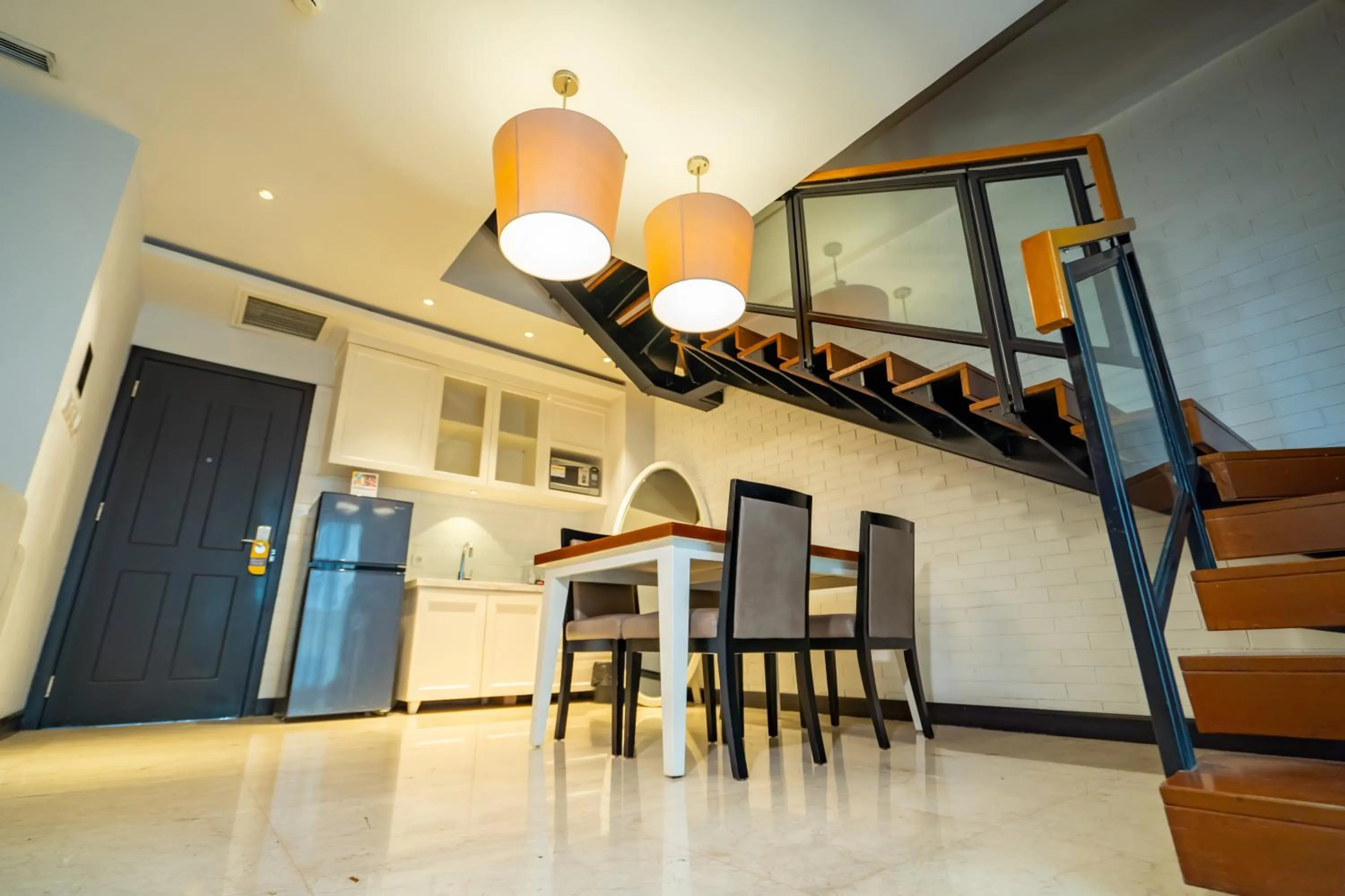 De Paviljoen Bandung