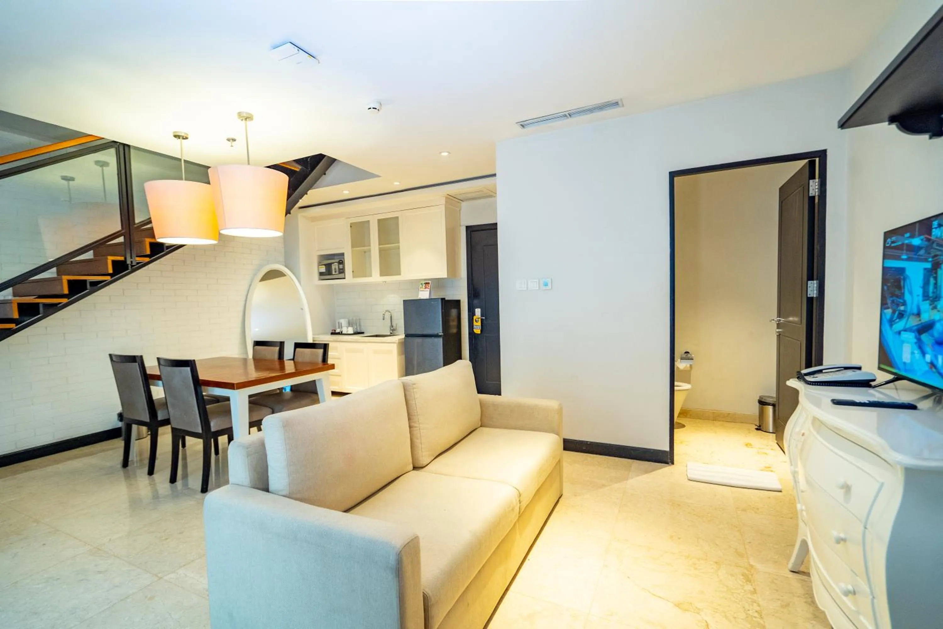 De Paviljoen Bandung