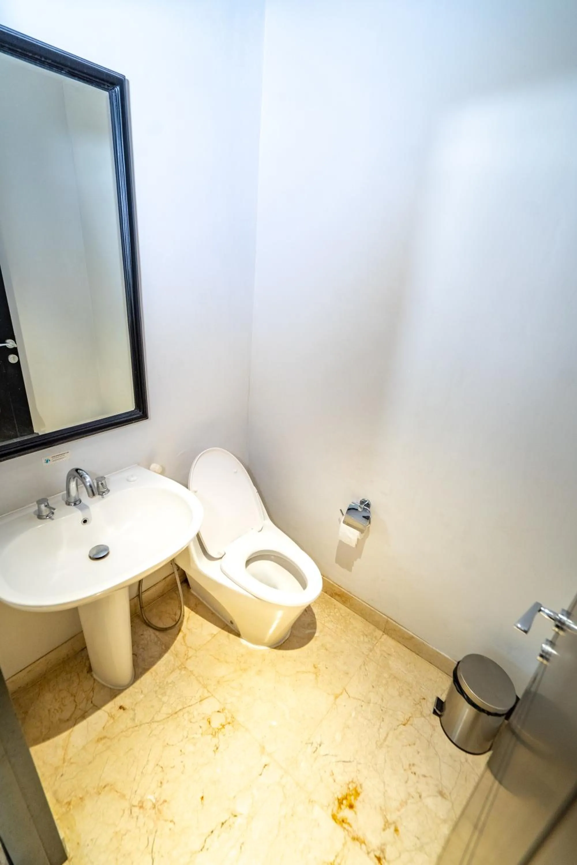 De Paviljoen Bandung