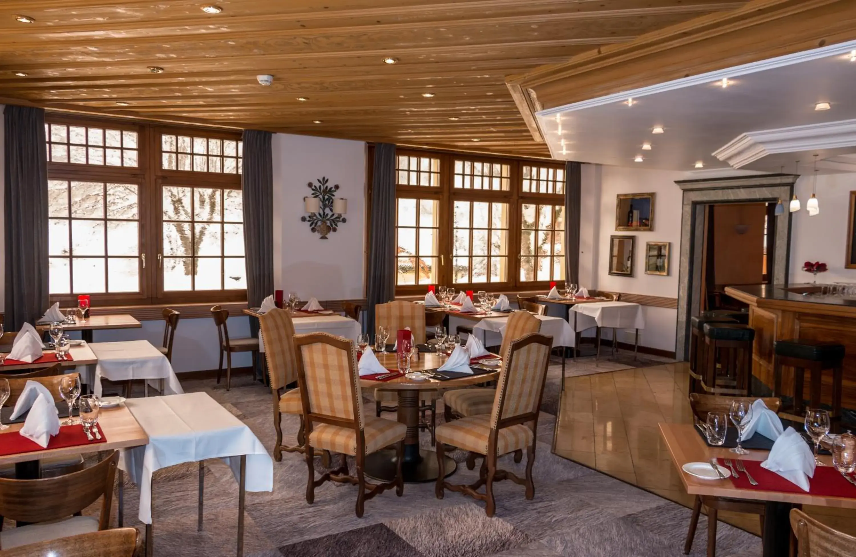 Restaurant/places to eat in Thermalhotel De France Restaurant/places to eat in Thermalhotel De France