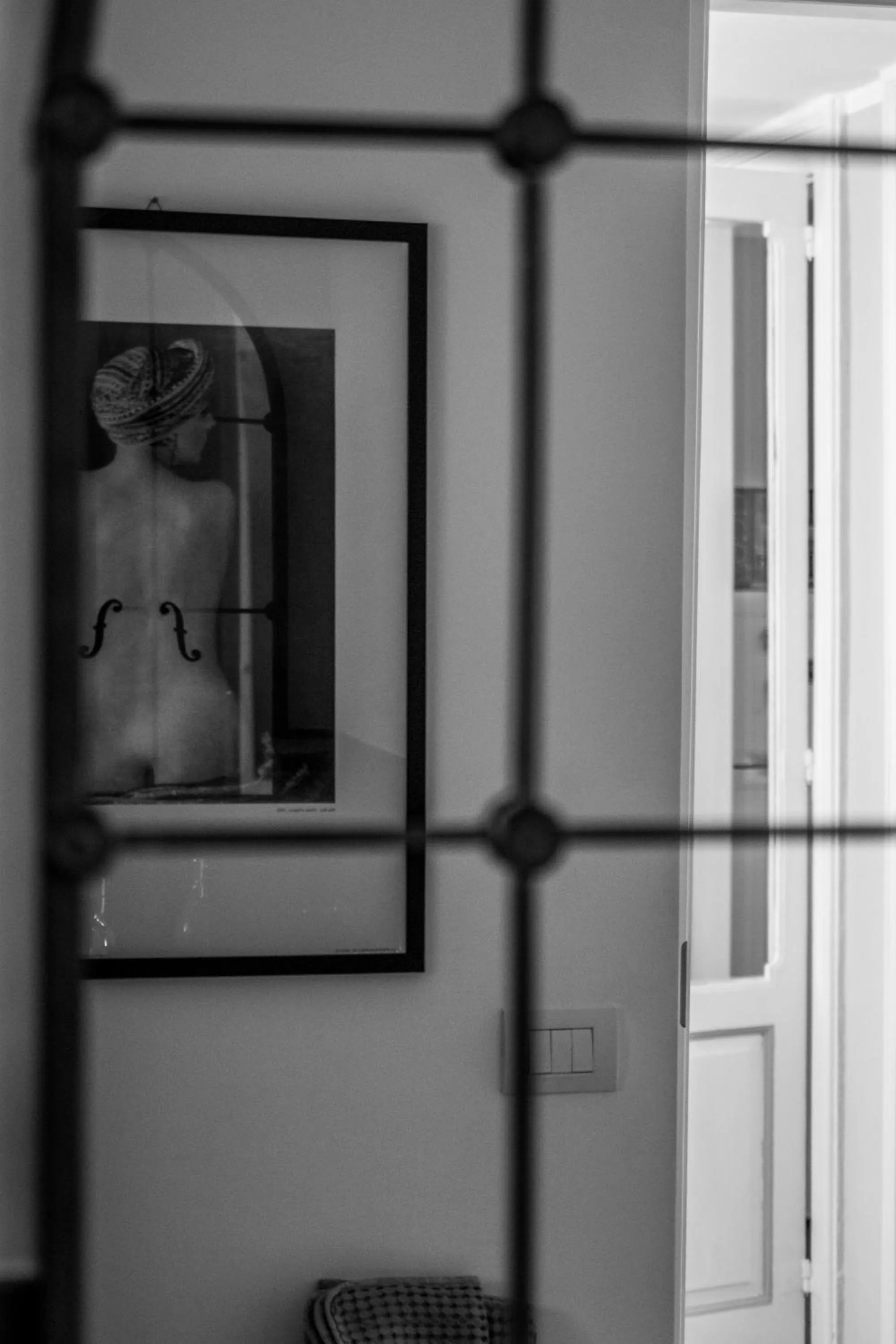 Bathroom in Bozzi 1910