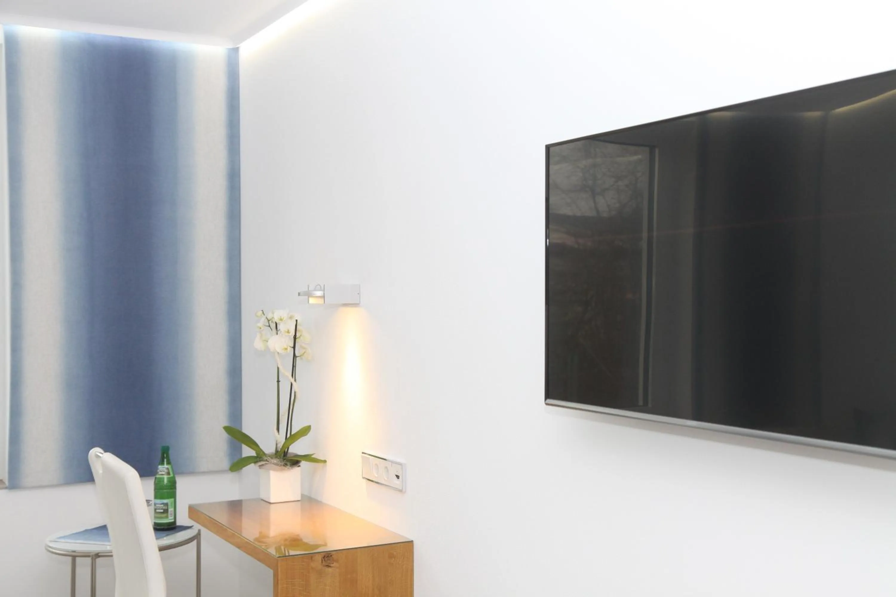TV and multimedia in Natürlich FAMOS Schlafen