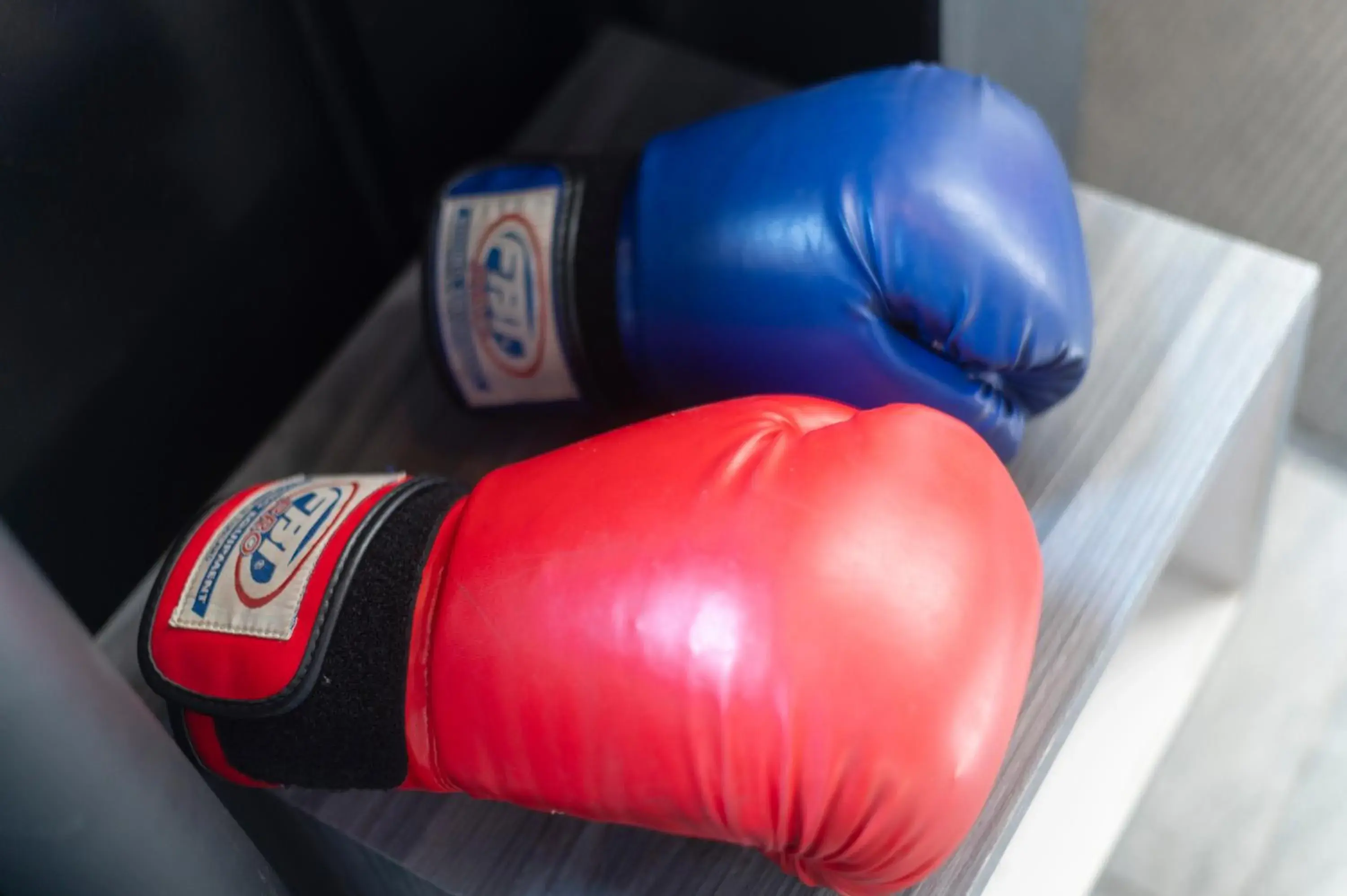 Lobby or reception in Cross Vibe Bangkok Sukhumvit Lobby or reception in Cross Vibe Bangkok Sukhumvit