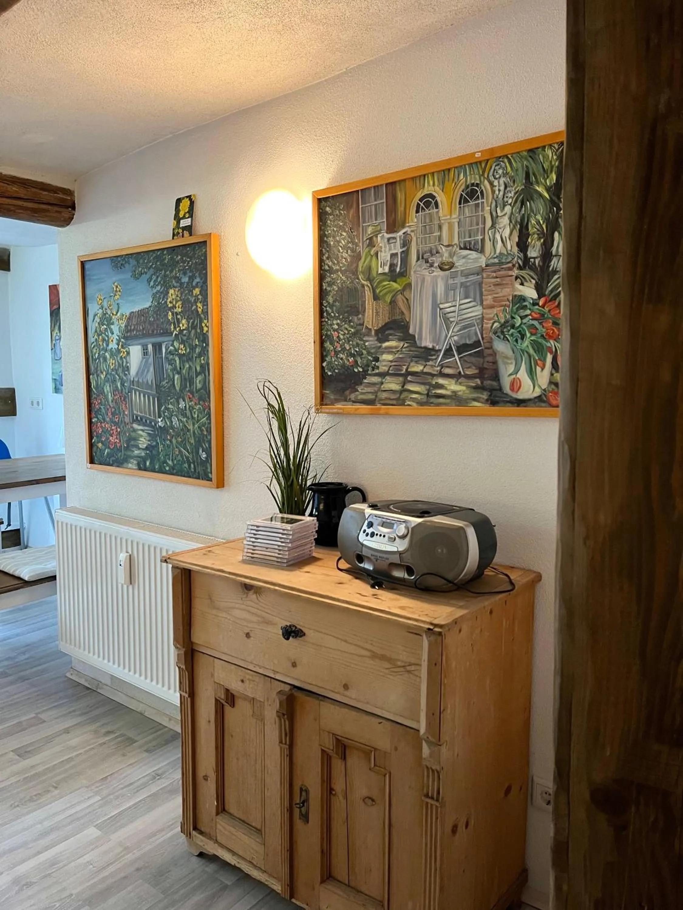 Gästehaus Keins wie meins