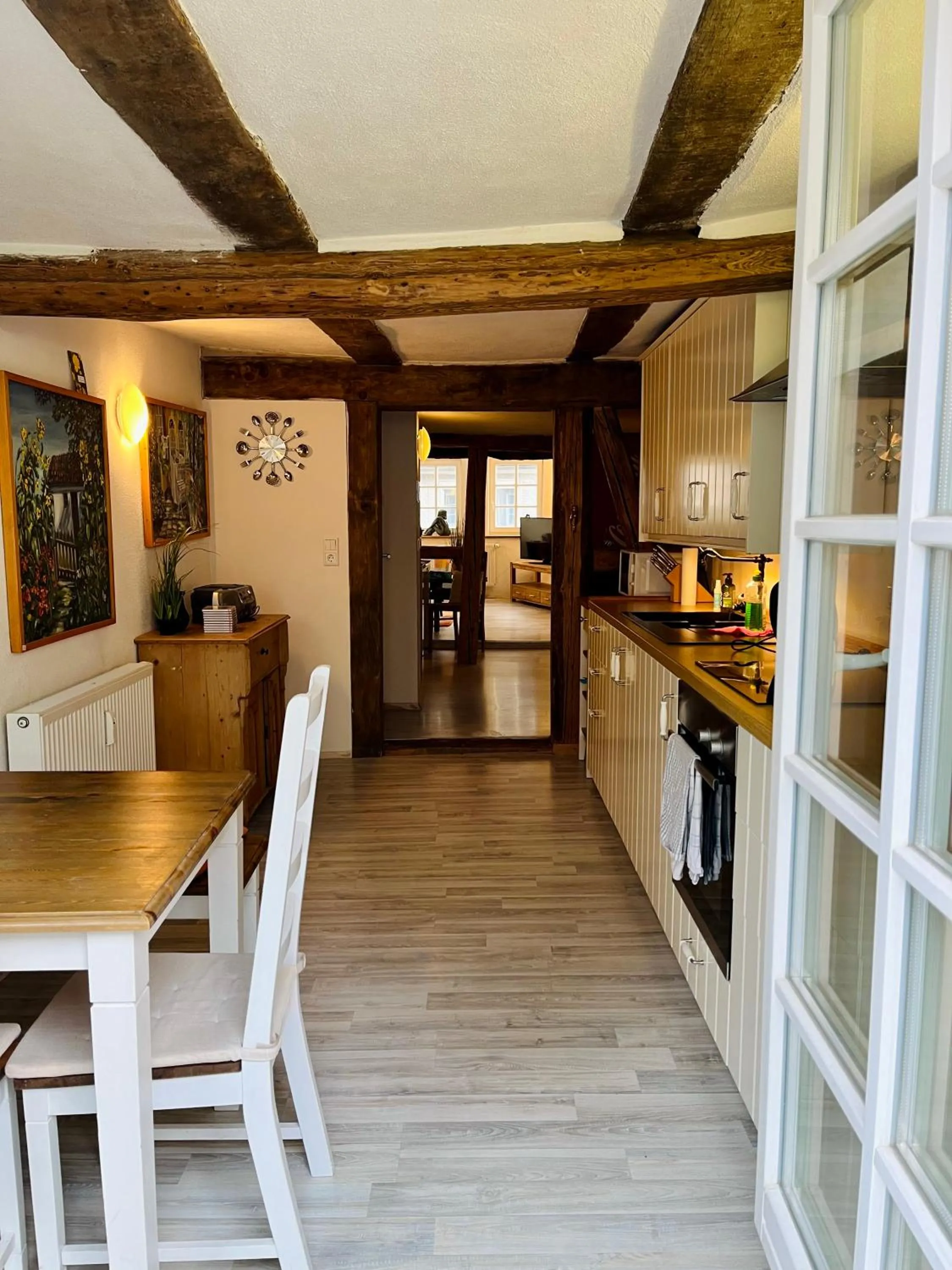 Gästehaus Keins wie meins