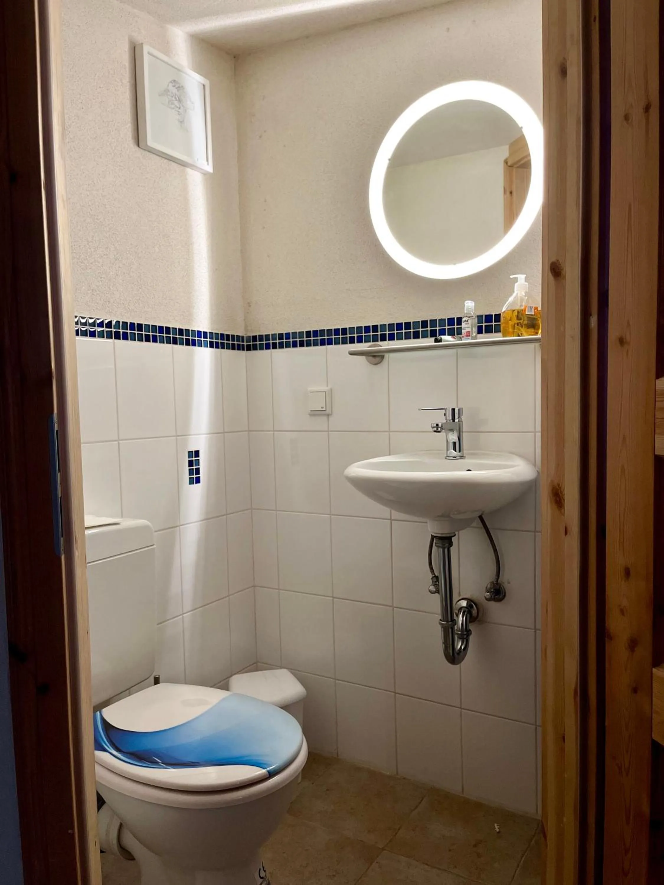 Gästehaus Keins wie meins