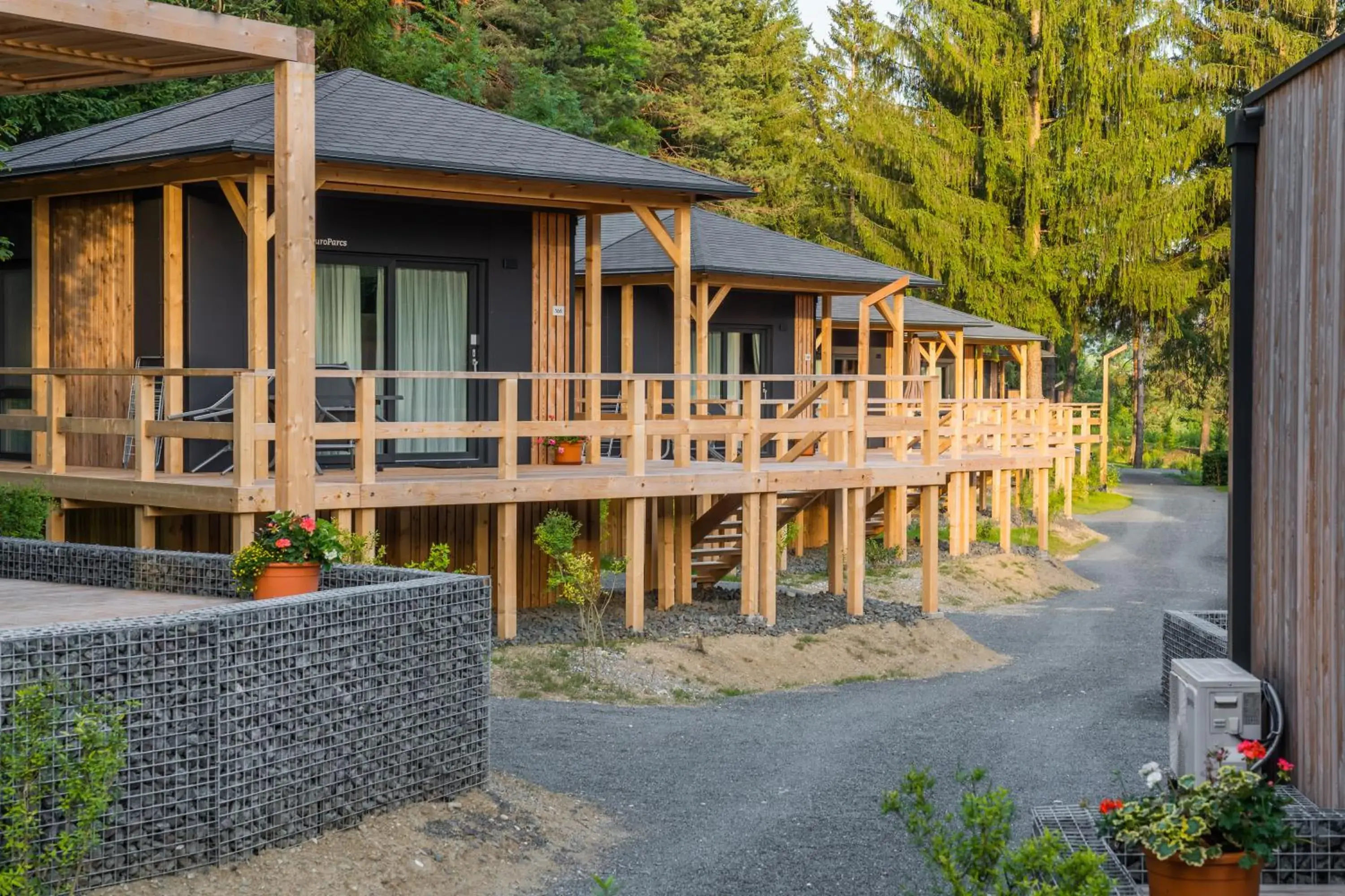 EuroParcs Pressegger See EuroParcs Pressegger See
