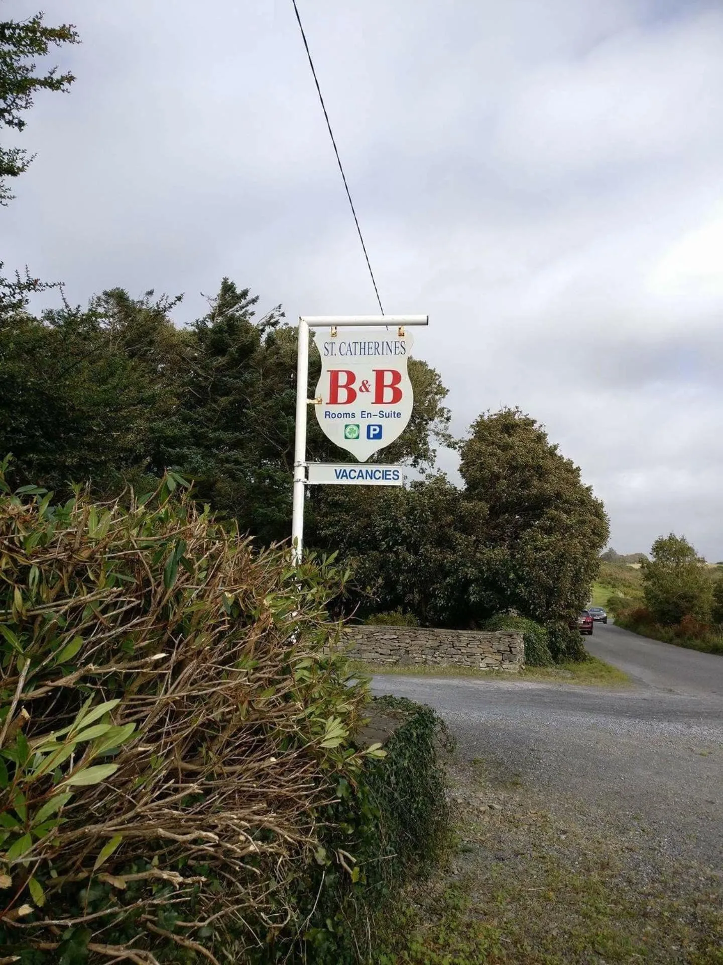 Property logo or sign in St. Catherines