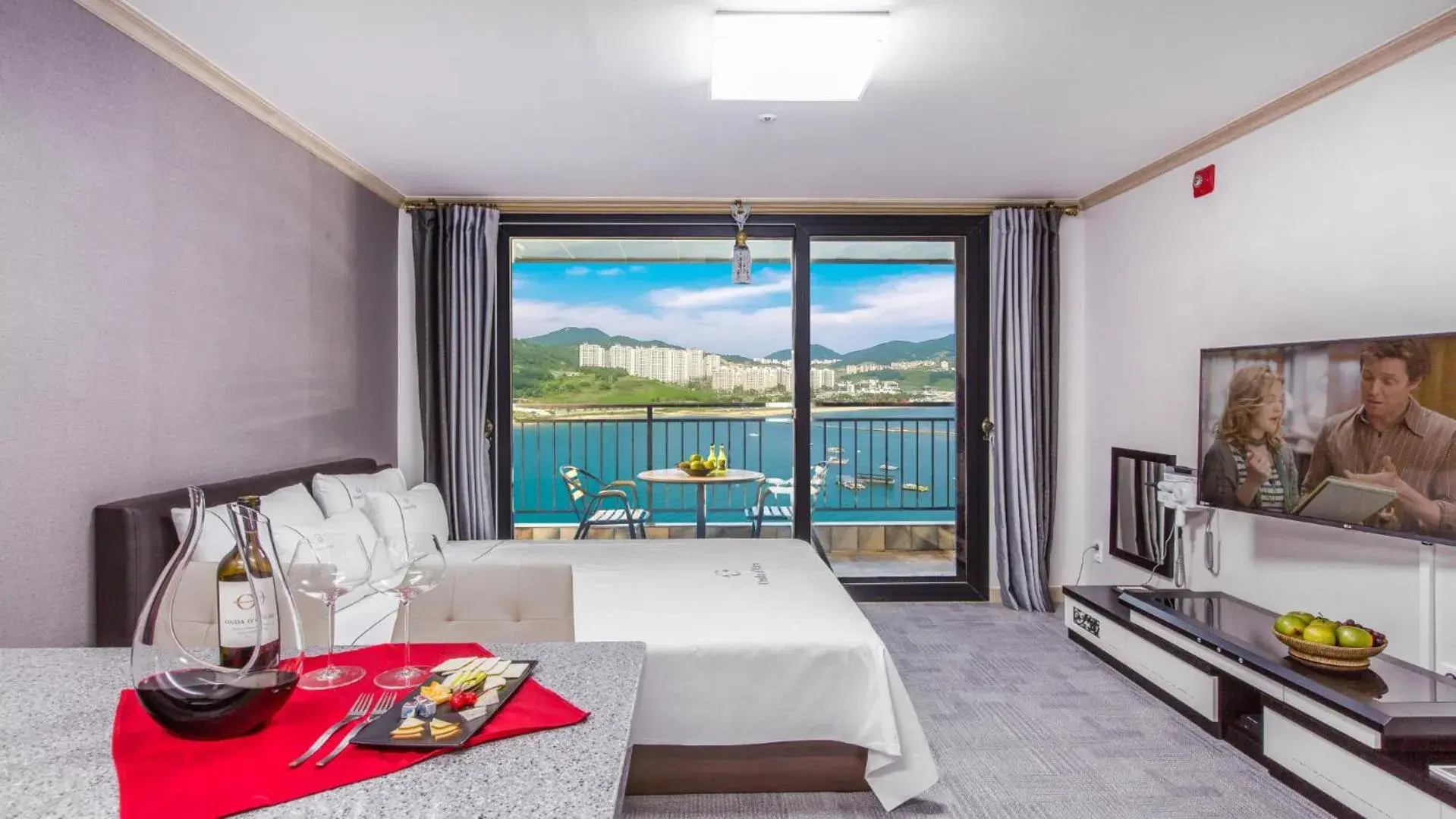 Bed in Onda D'oro Hostel Bed in Onda D'oro Hostel