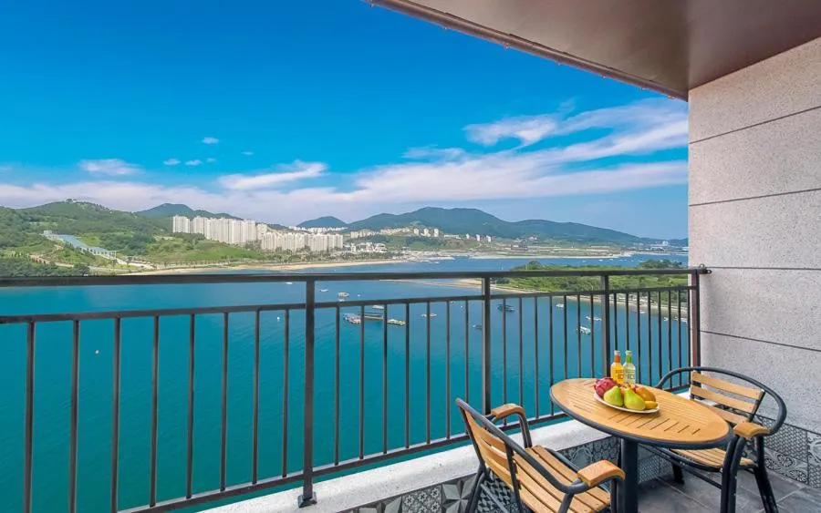 Day in Onda D'oro Hostel