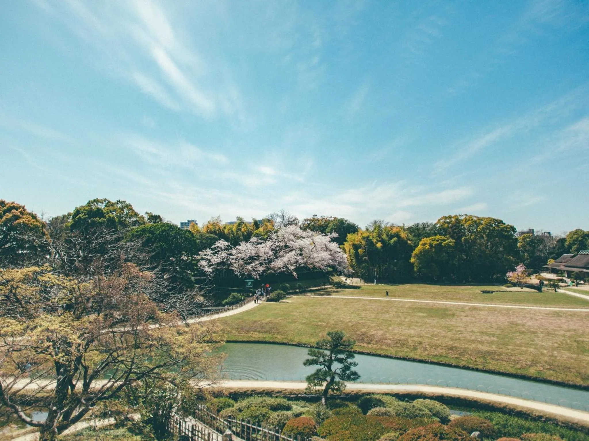 Kuretake Inn Okayama