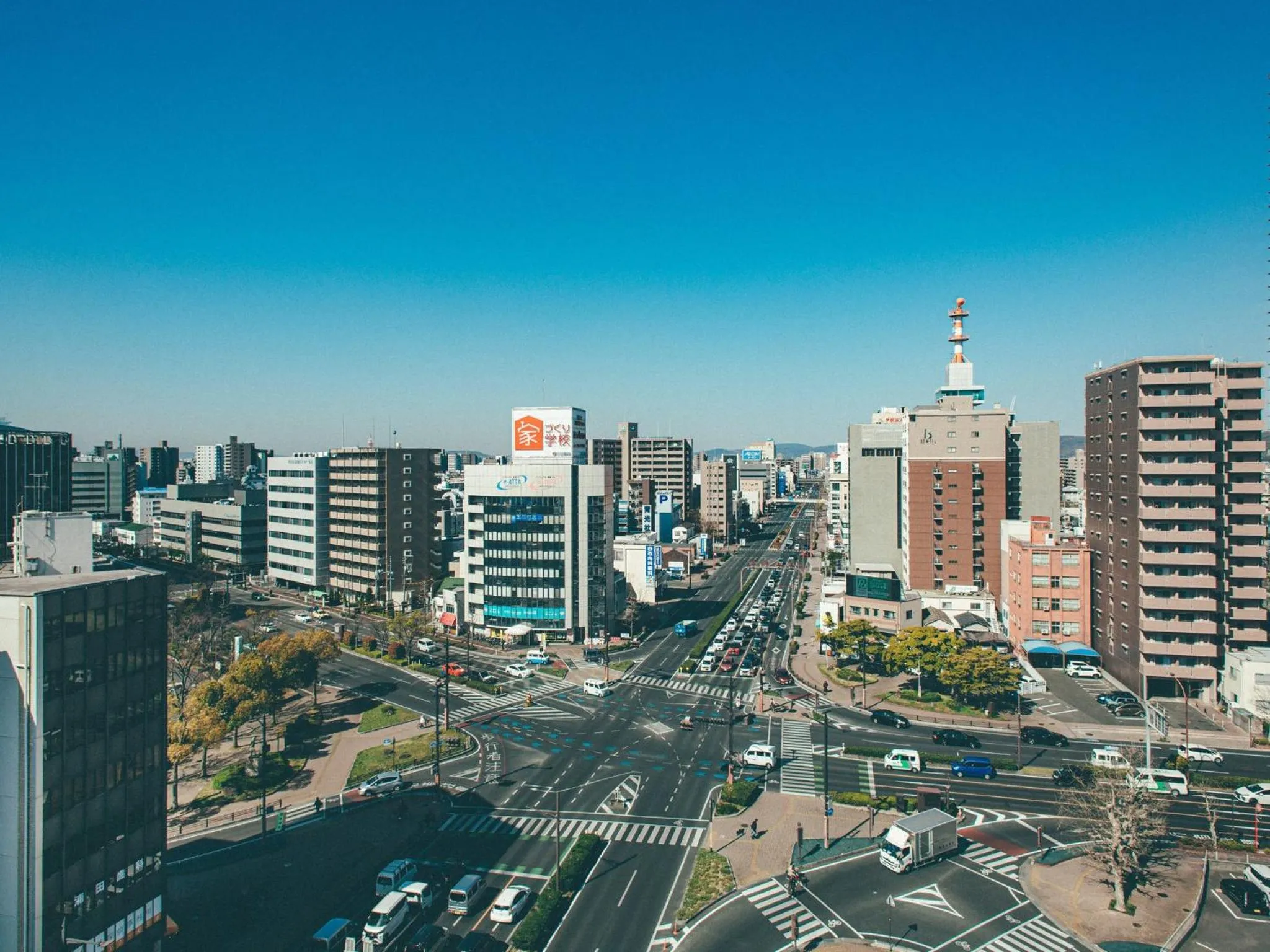 Kuretake Inn Okayama