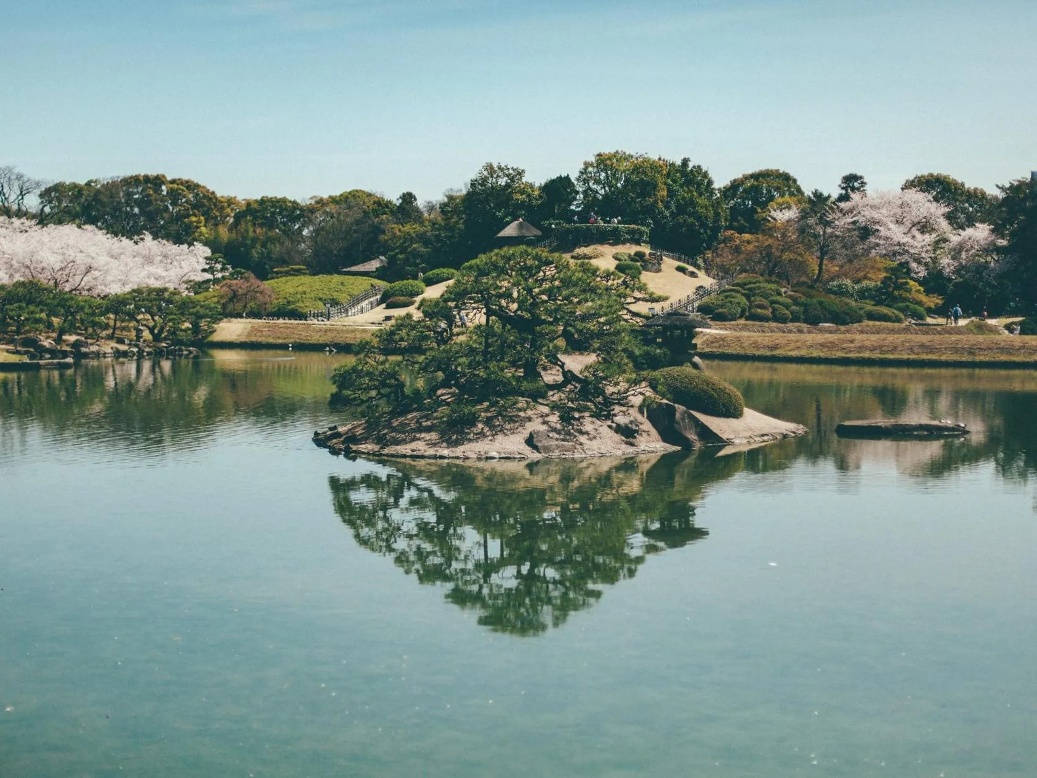 Kuretake Inn Okayama