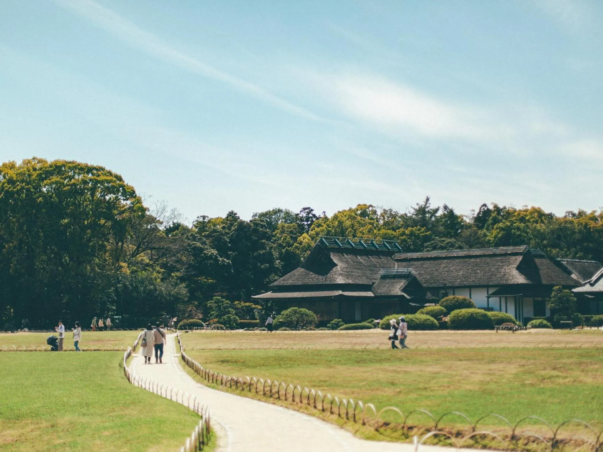 Kuretake Inn Okayama