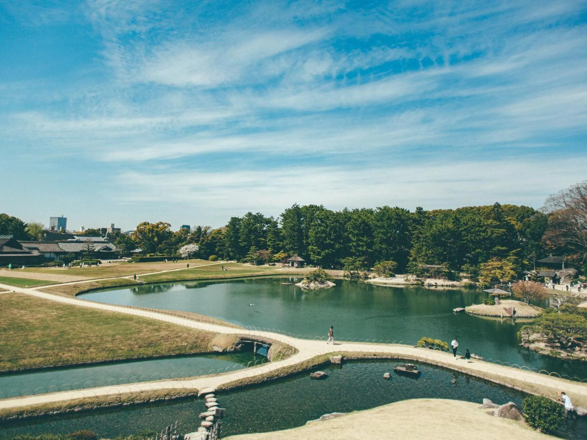 Kuretake Inn Okayama