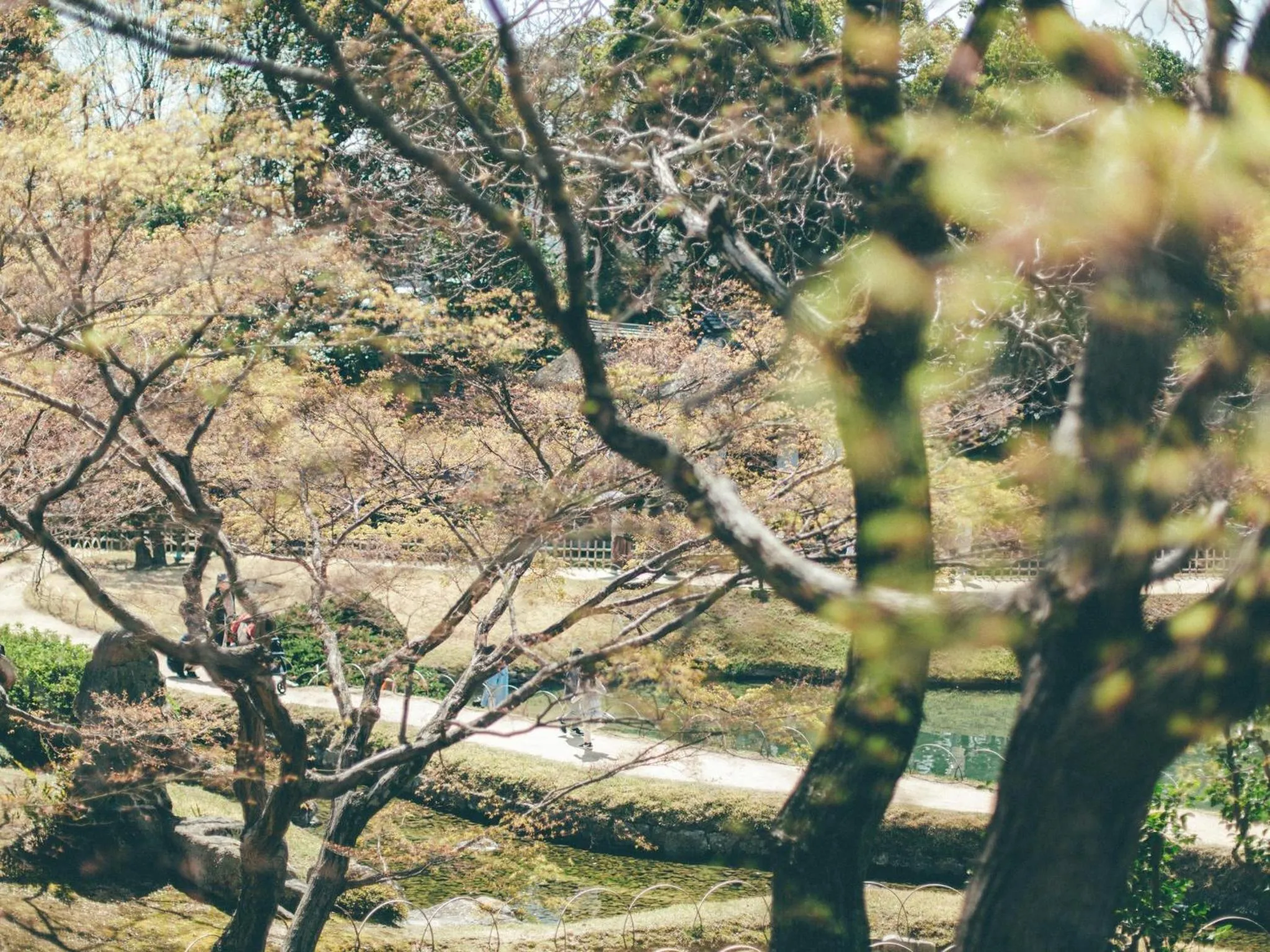 Kuretake Inn Okayama