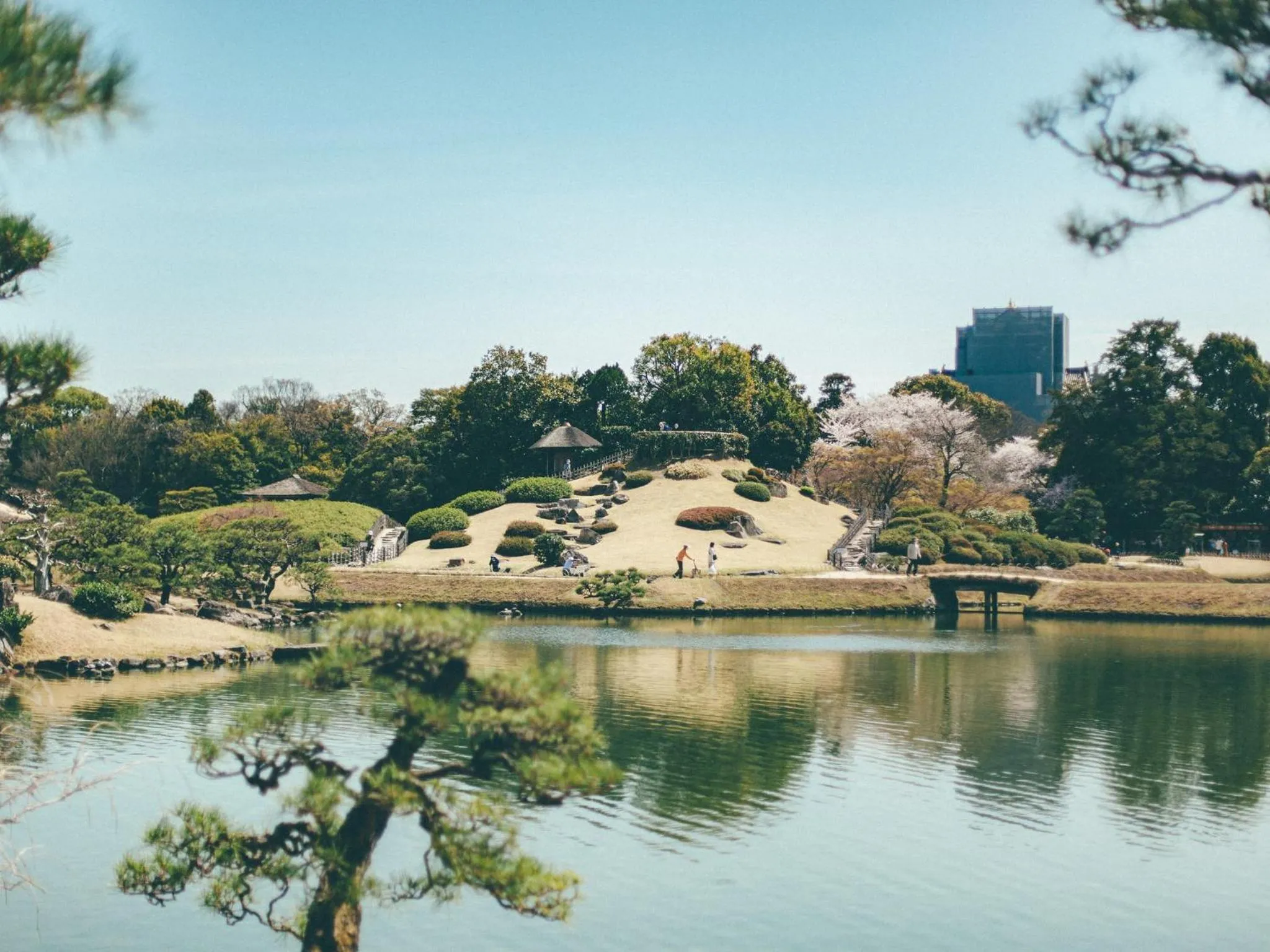 Kuretake Inn Okayama