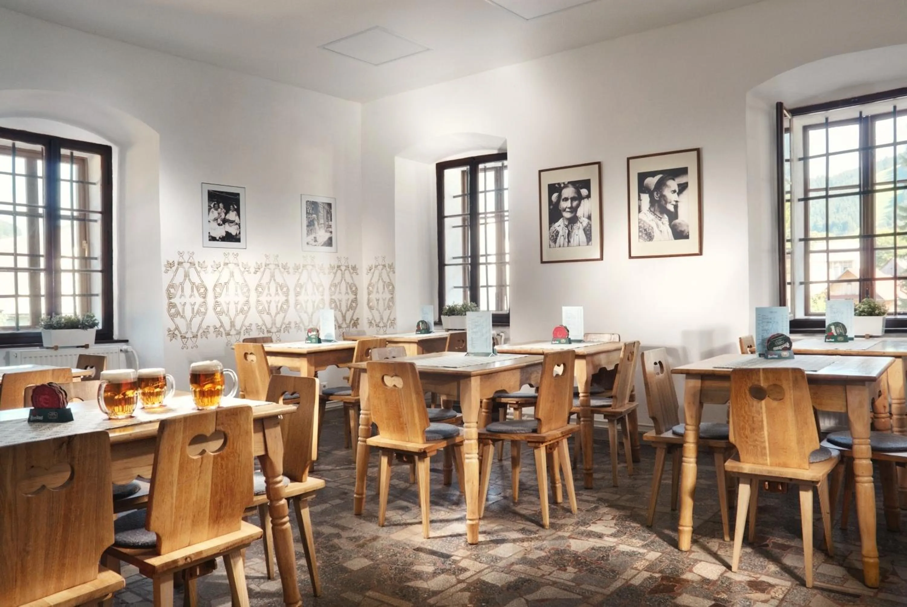 Other in Kaštieľ Čičmany