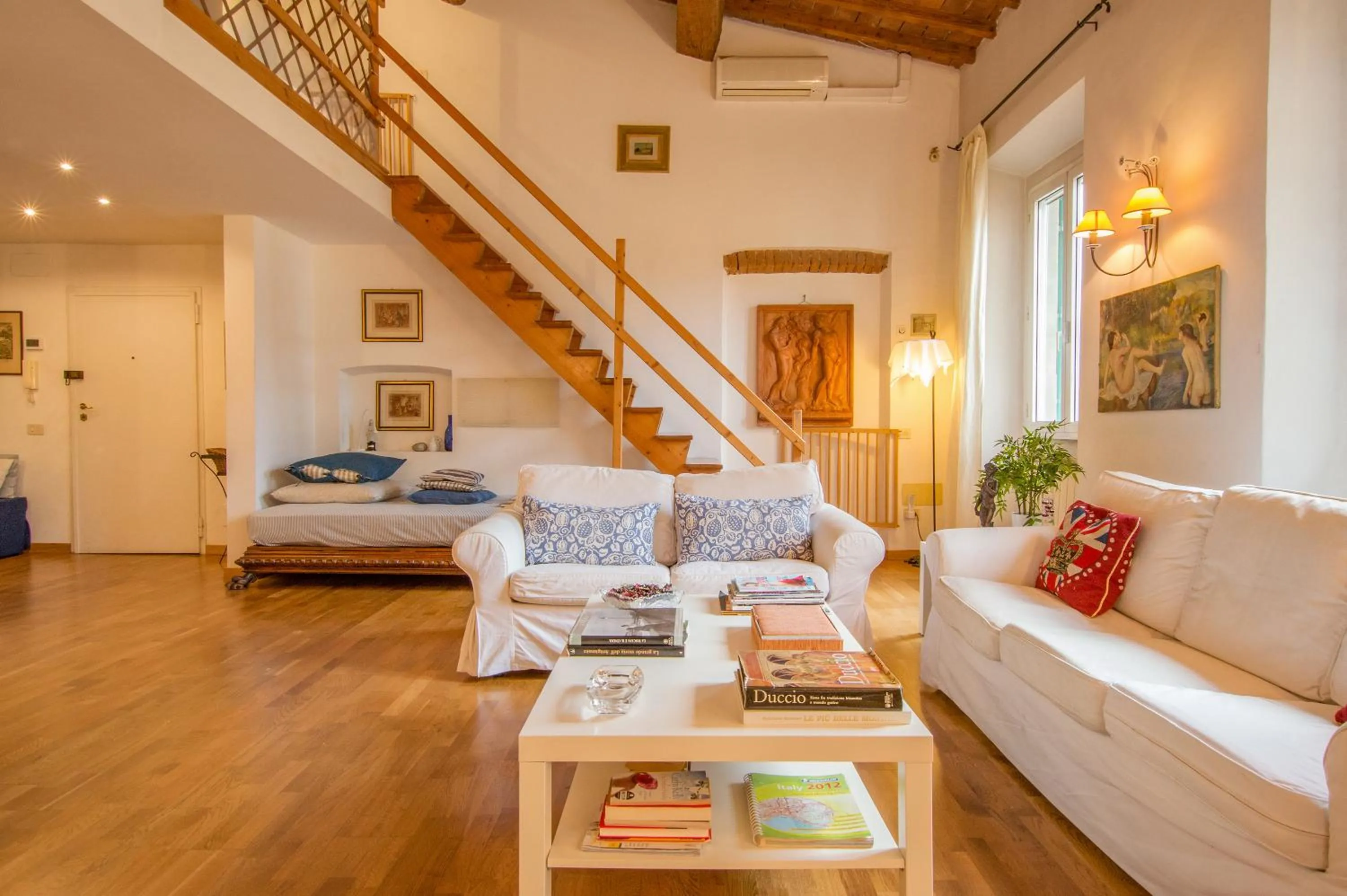 Appartamento Bellavista Firenze