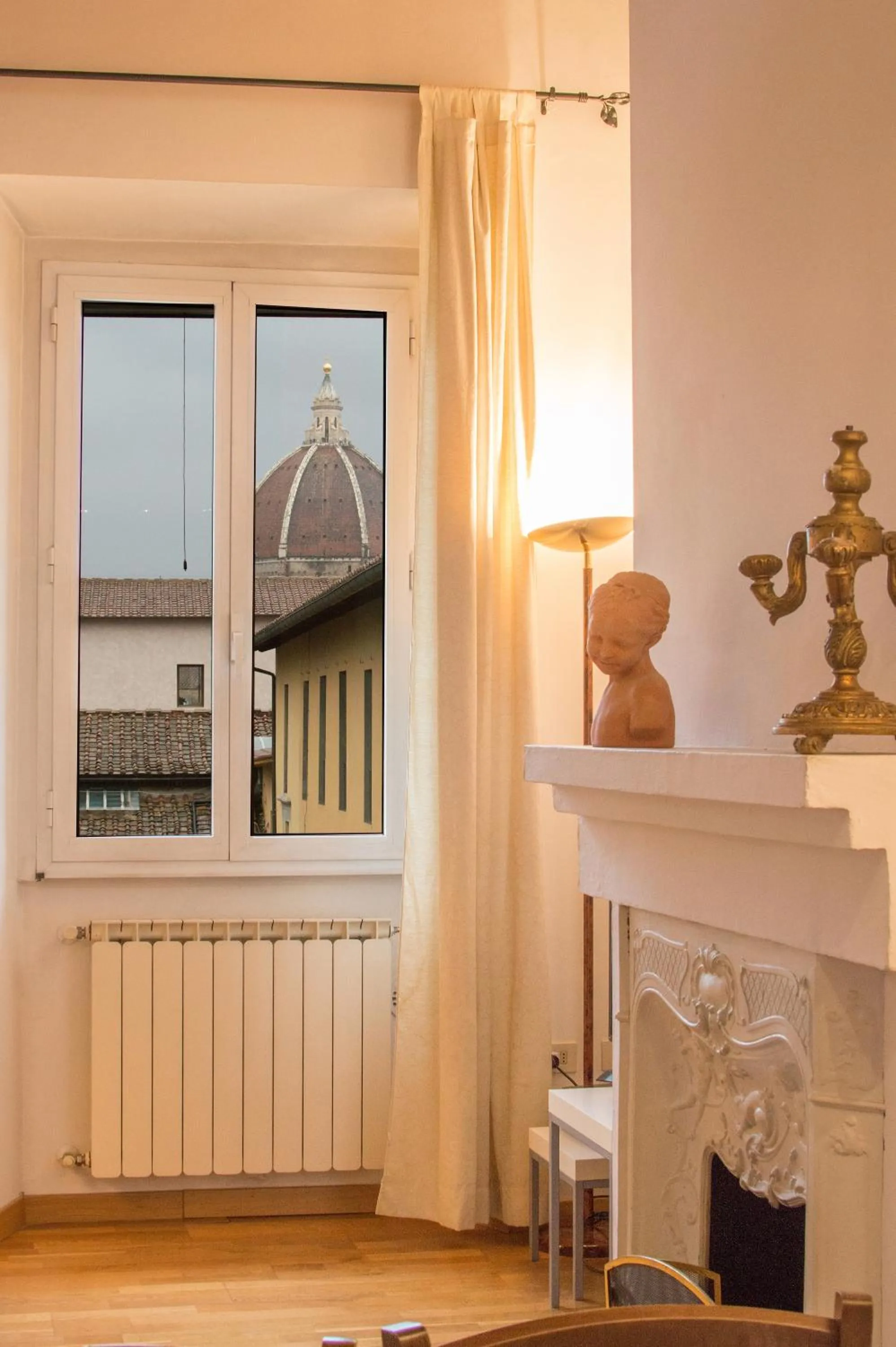 Appartamento Bellavista Firenze