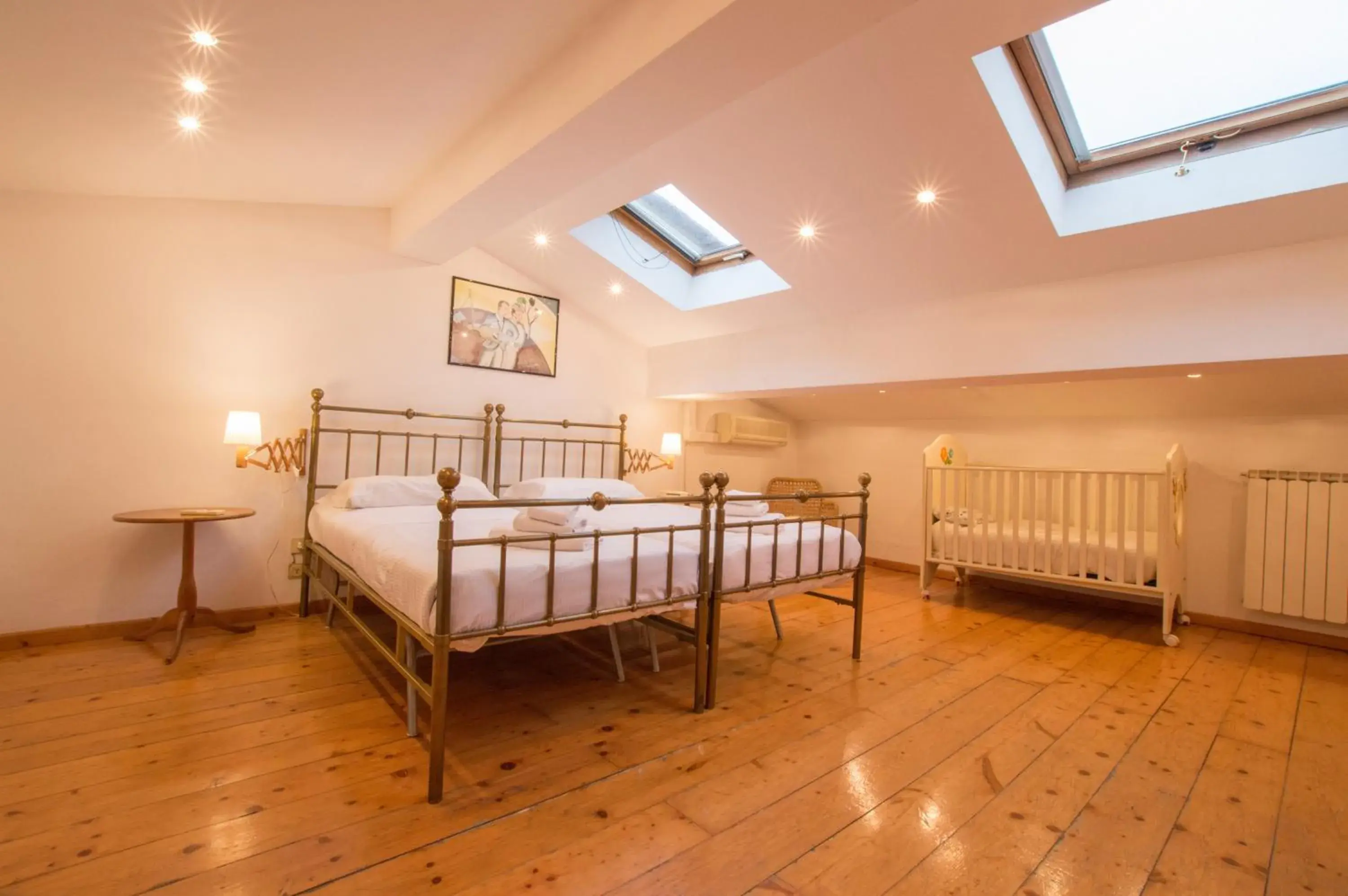 Penthouse Apartment in Appartamento Bellavista Firenze Penthouse Apartment in Appartamento Bellavista Firenze