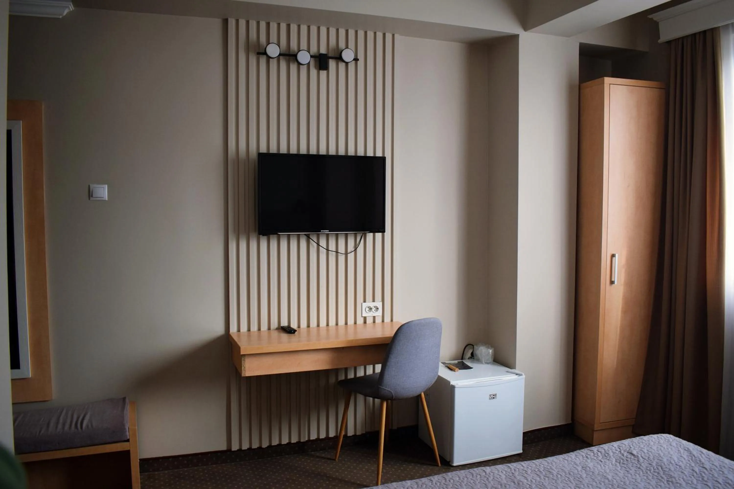 Double Room - single occupancy in Vila Camino