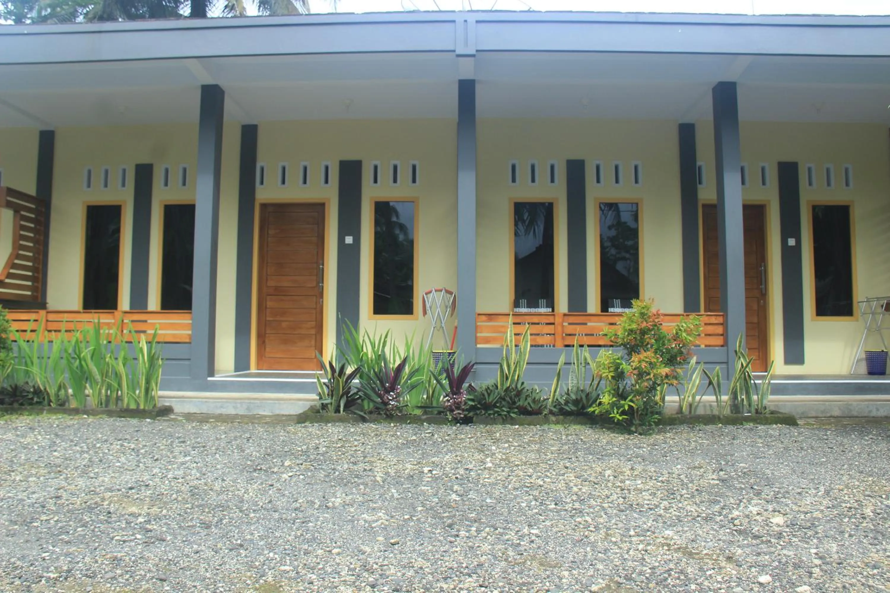 Jelajah Batukaras