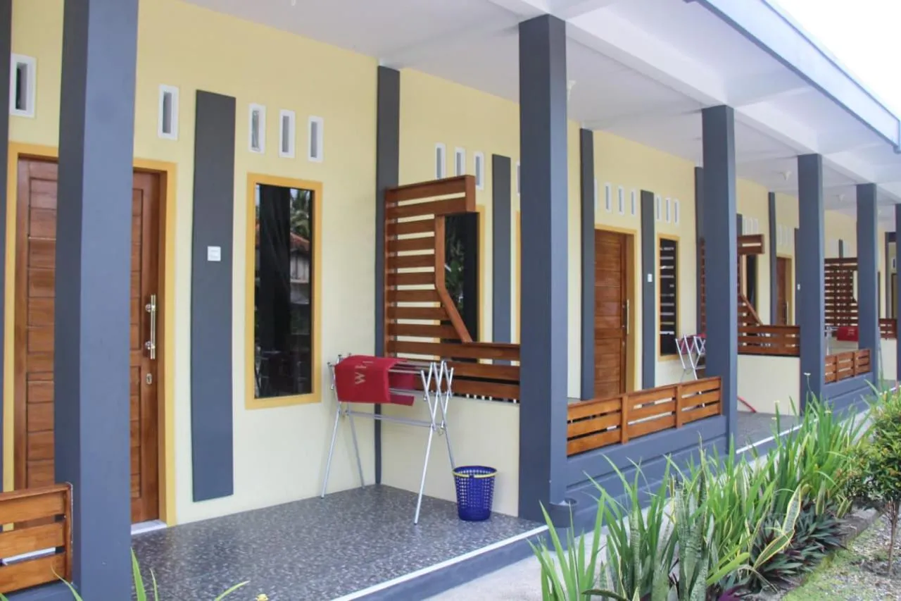 Jelajah Batukaras