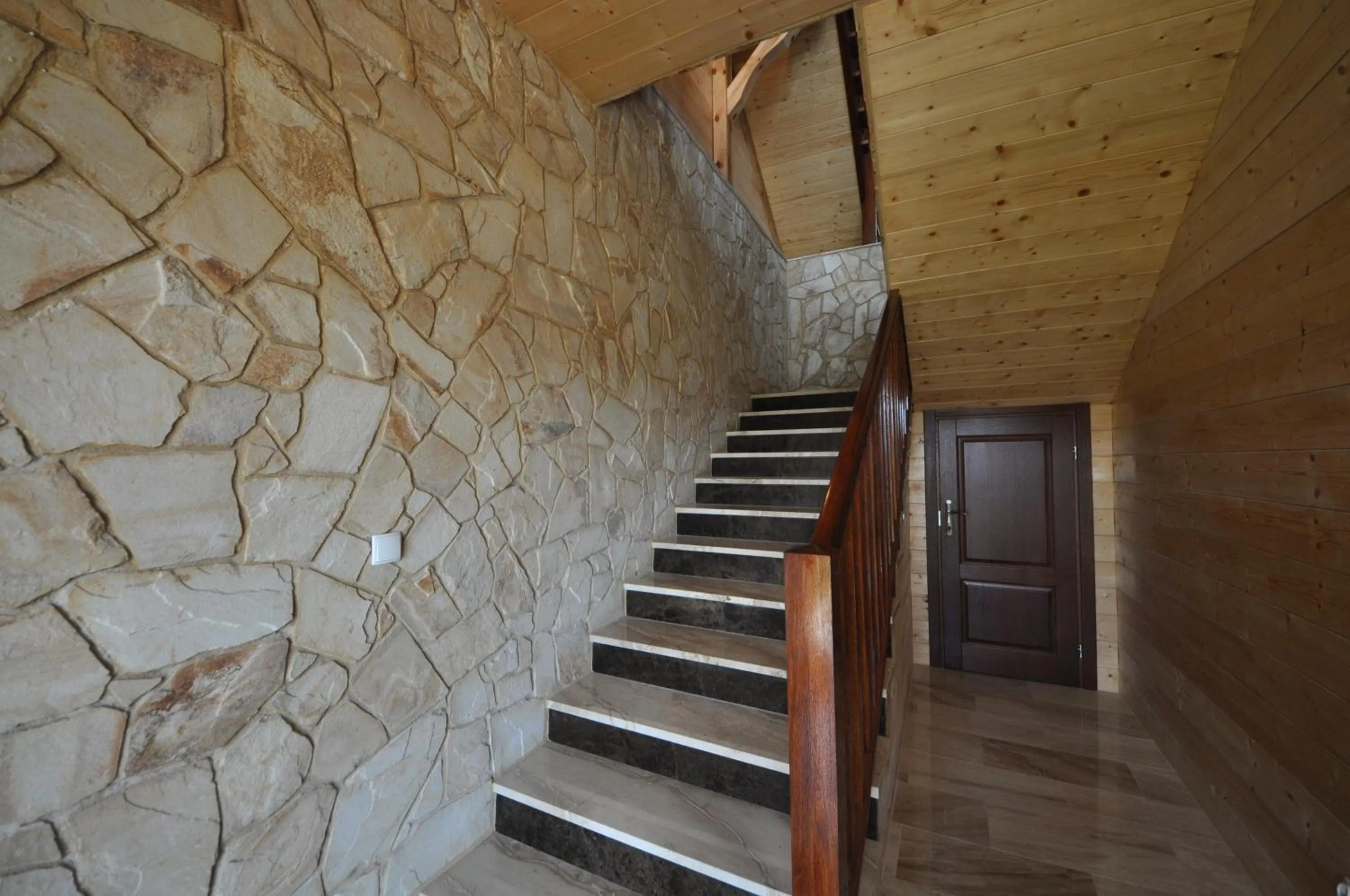Lobby or reception in Pensjonat u Kraka