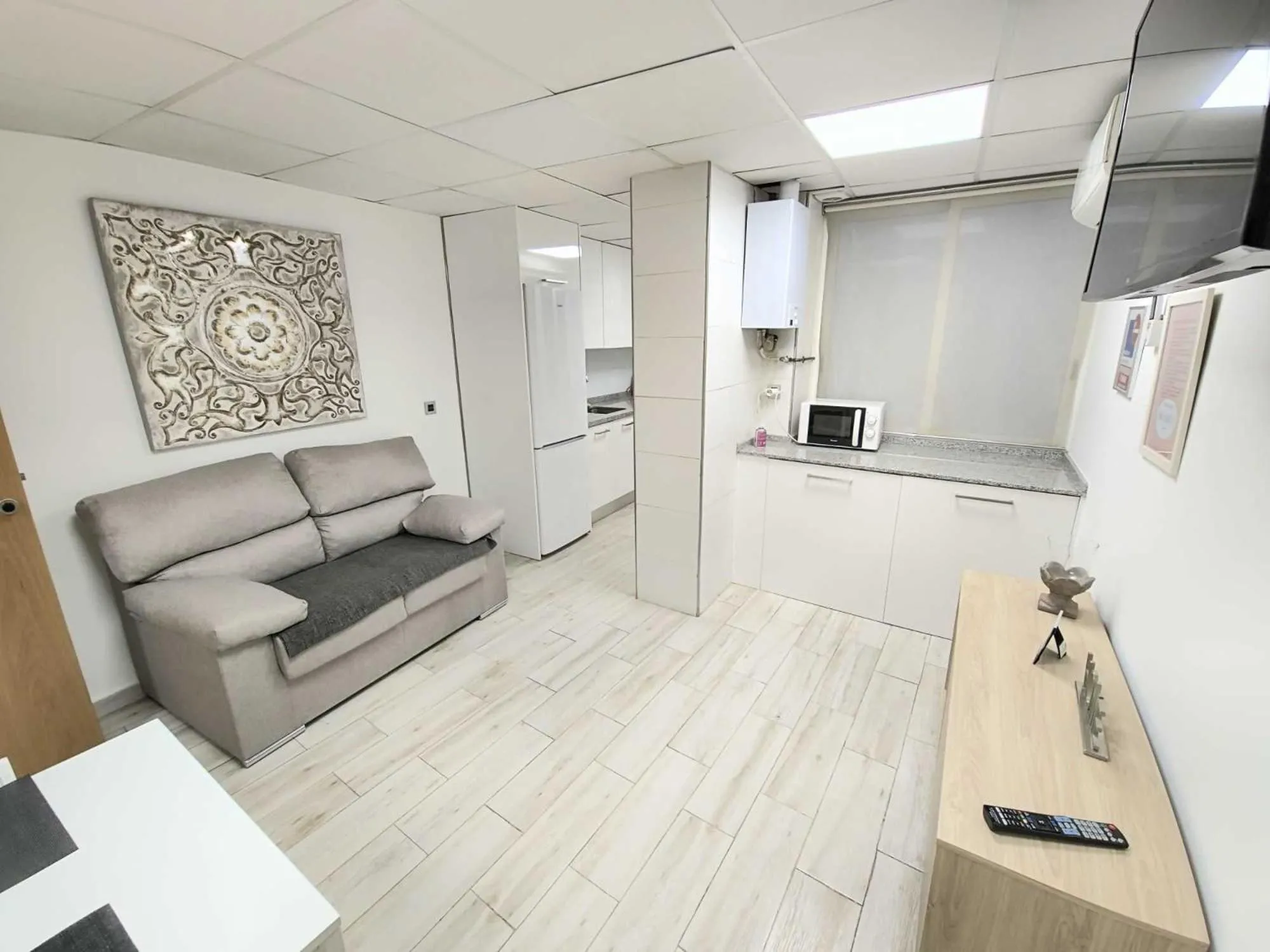 Apartamentos Arena y Cairo