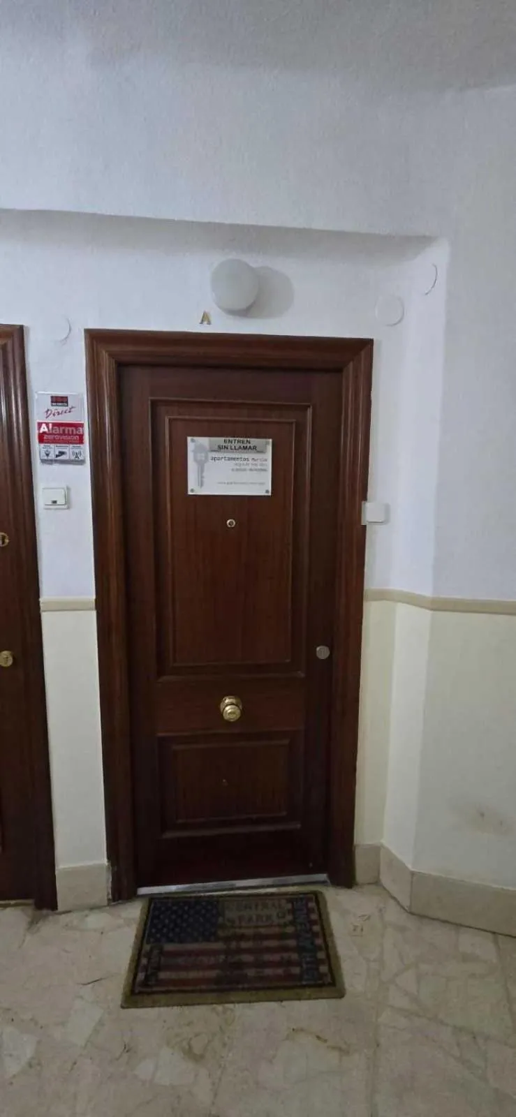 Apartamentos Arena y Cairo