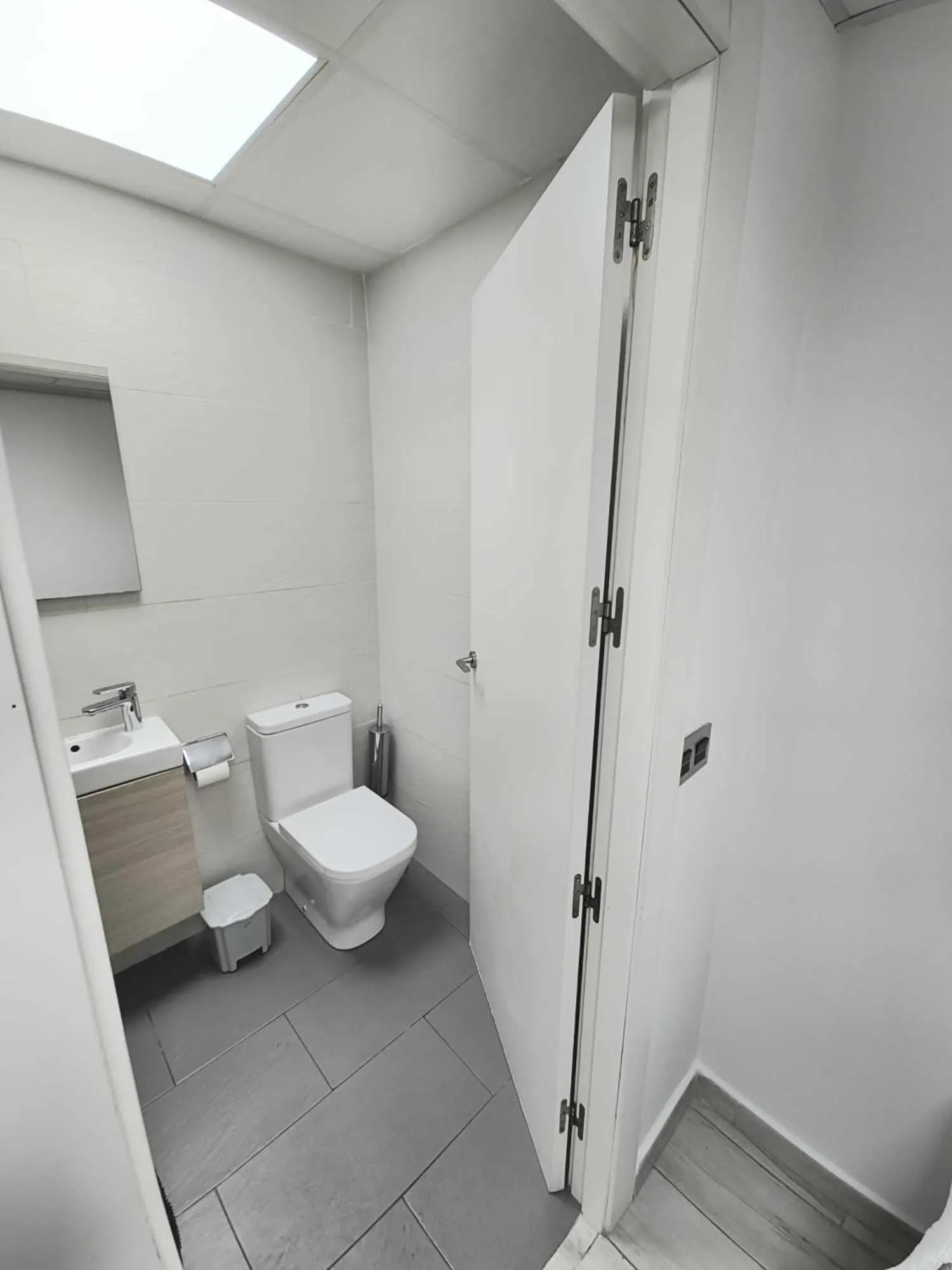 Apartamentos Arena y Cairo