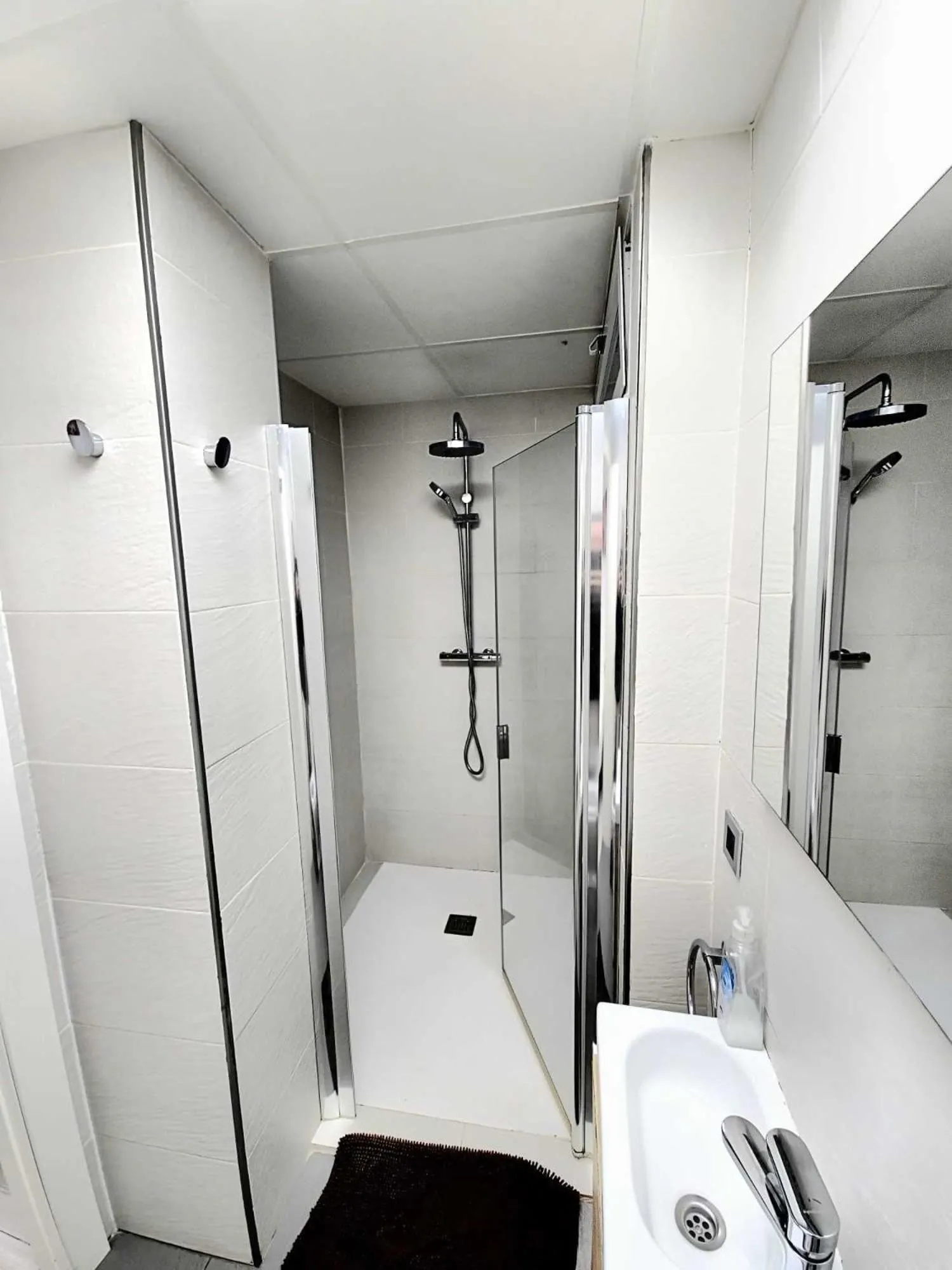 Apartamentos Arena y Cairo